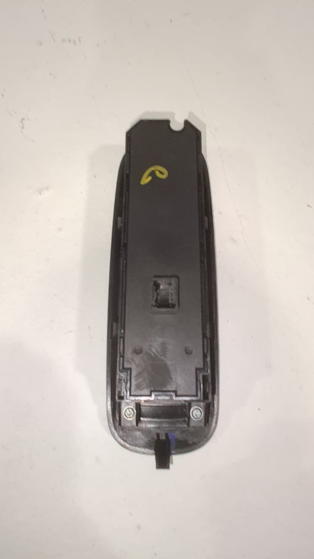 Mando elevalunas delantero izquierdo FORD MONDEO IV SEDAN (BA7) 3