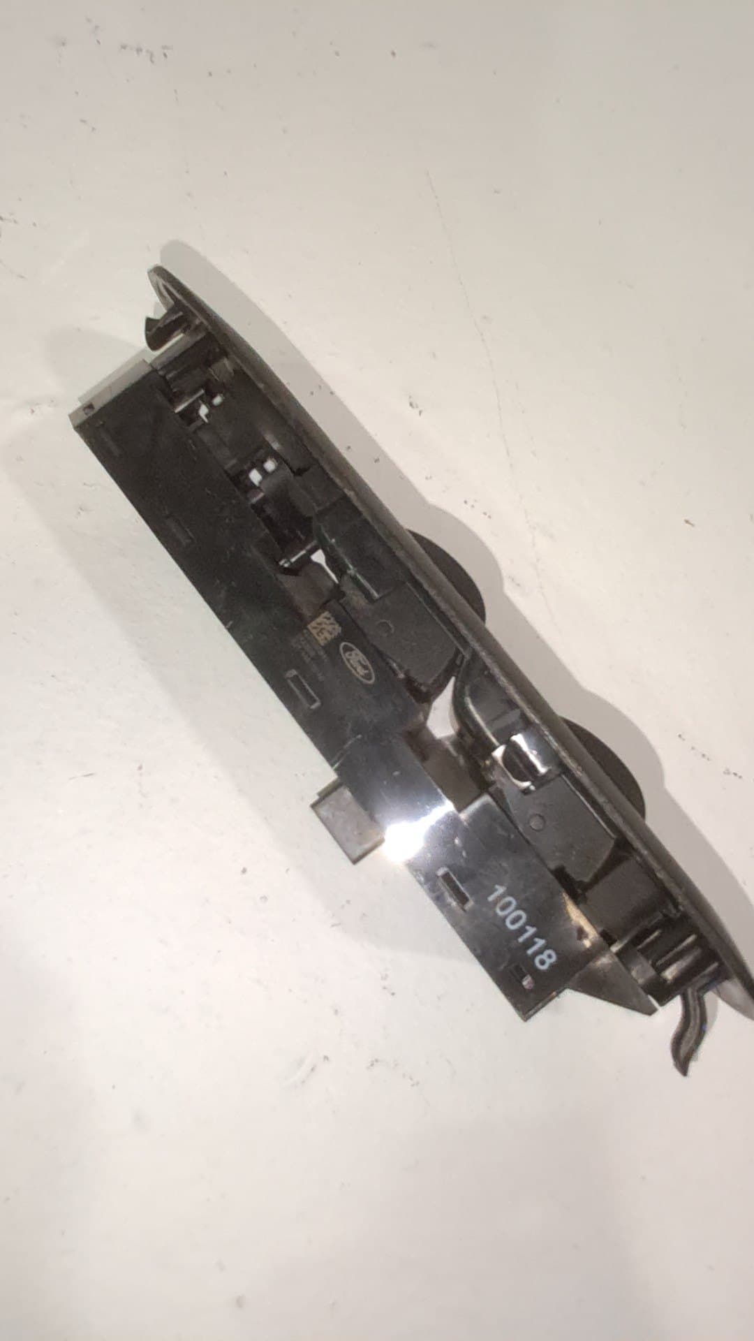 Mando elevalunas delantero izquierdo FORD MONDEO IV SEDAN (BA7) 2