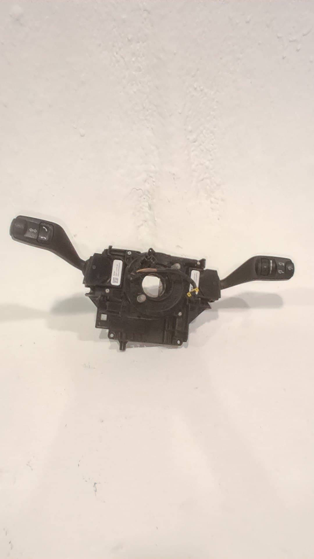Mando intermitentes FORD MONDEO IV SEDAN (BA7)