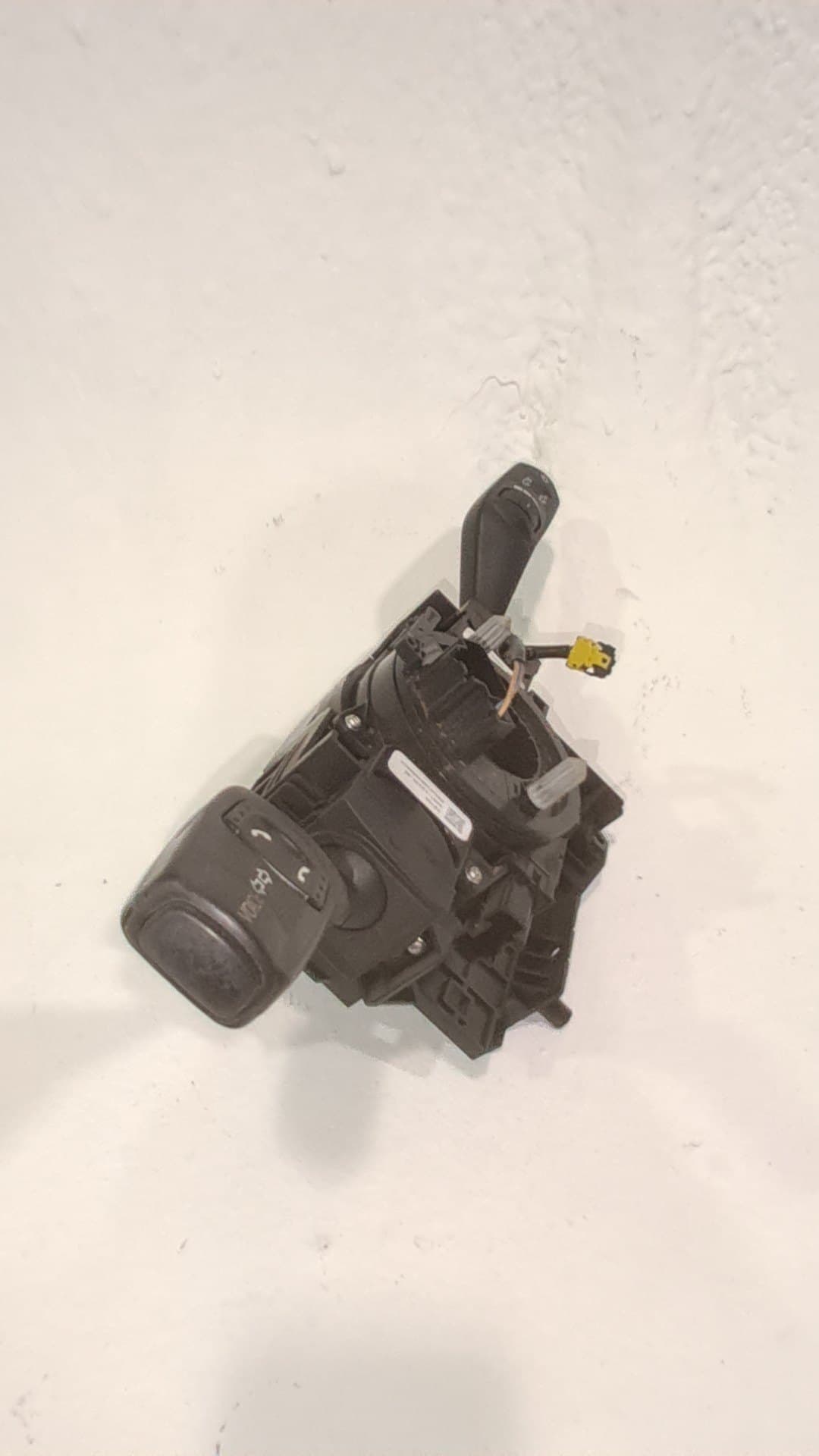 Mando intermitentes FORD MONDEO IV SEDAN (BA7) 4