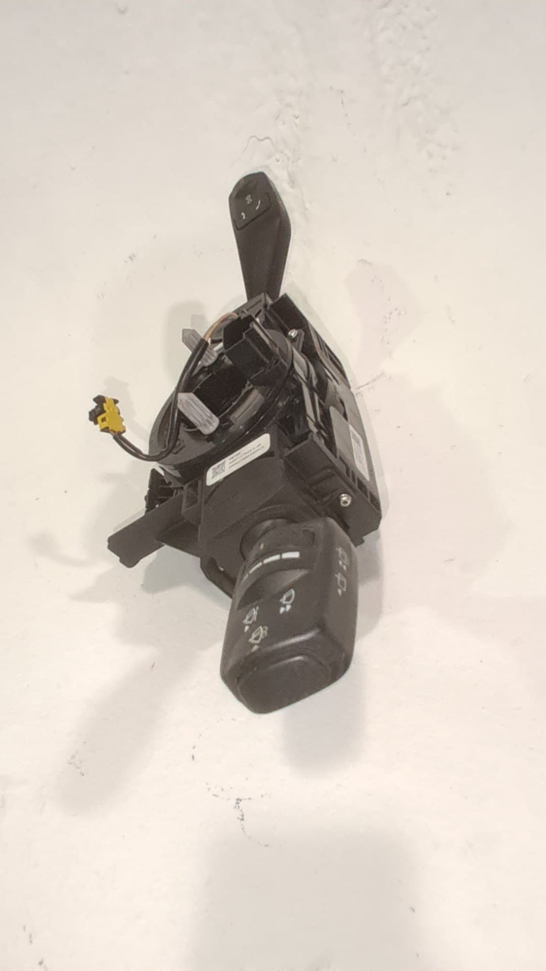 Mando intermitentes FORD MONDEO IV SEDAN (BA7) 3