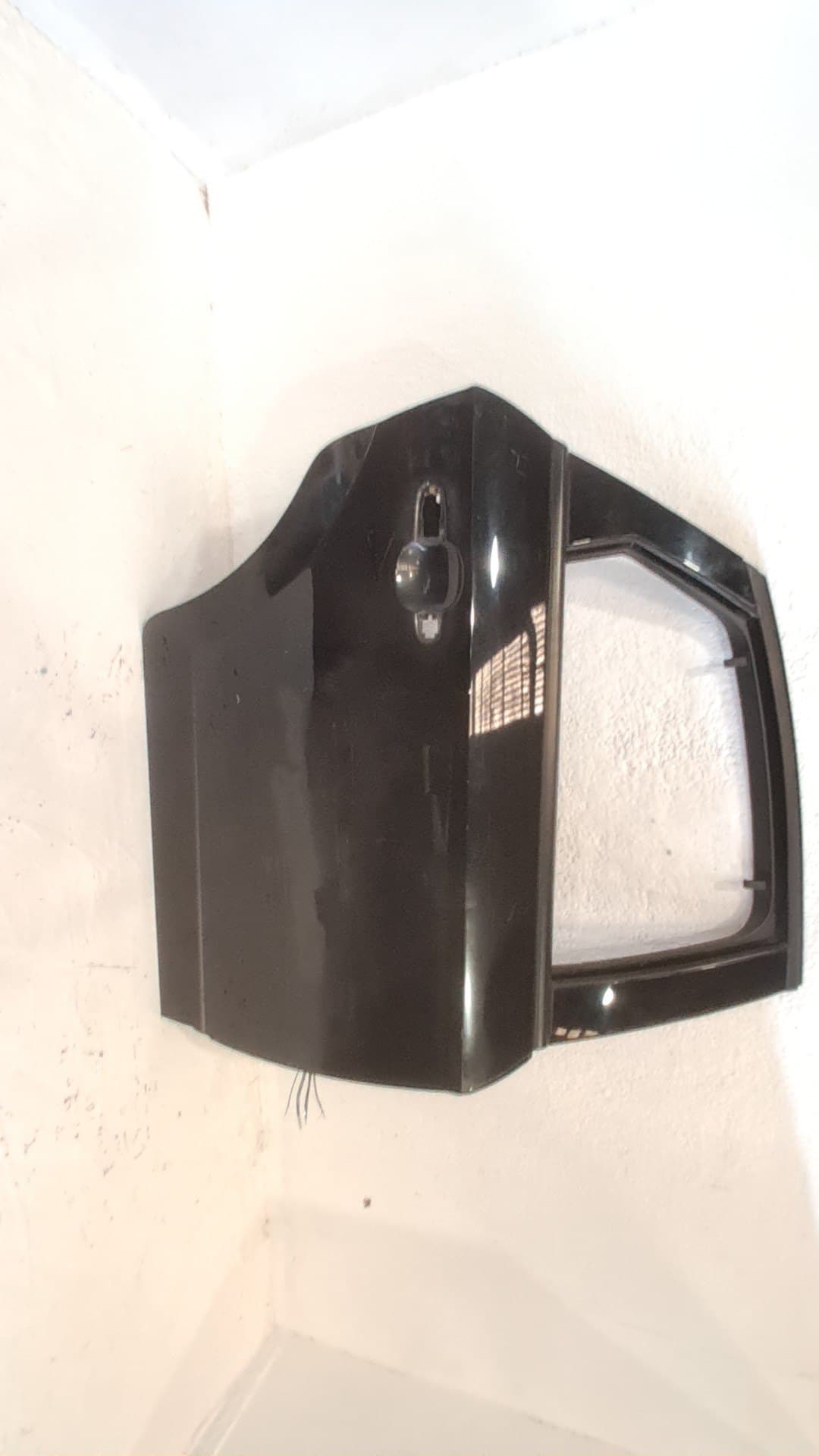 Puerta trasera derecha FORD MONDEO IV SEDAN (BA7)