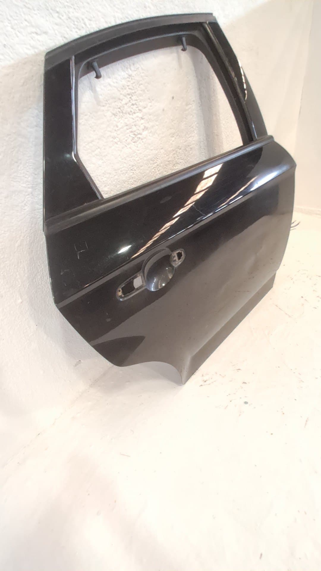 Puerta trasera derecha FORD MONDEO IV SEDAN (BA7) 4