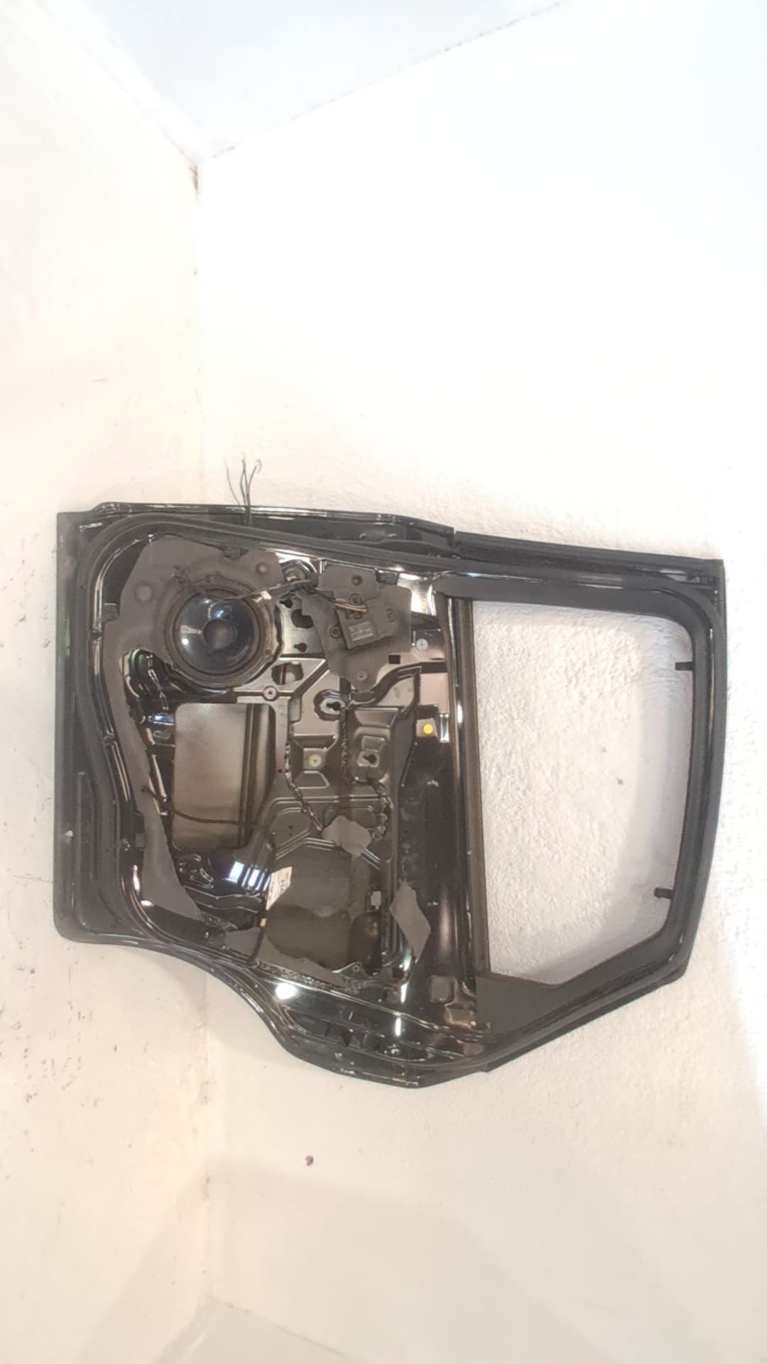 Puerta trasera derecha FORD MONDEO IV SEDAN (BA7) 2