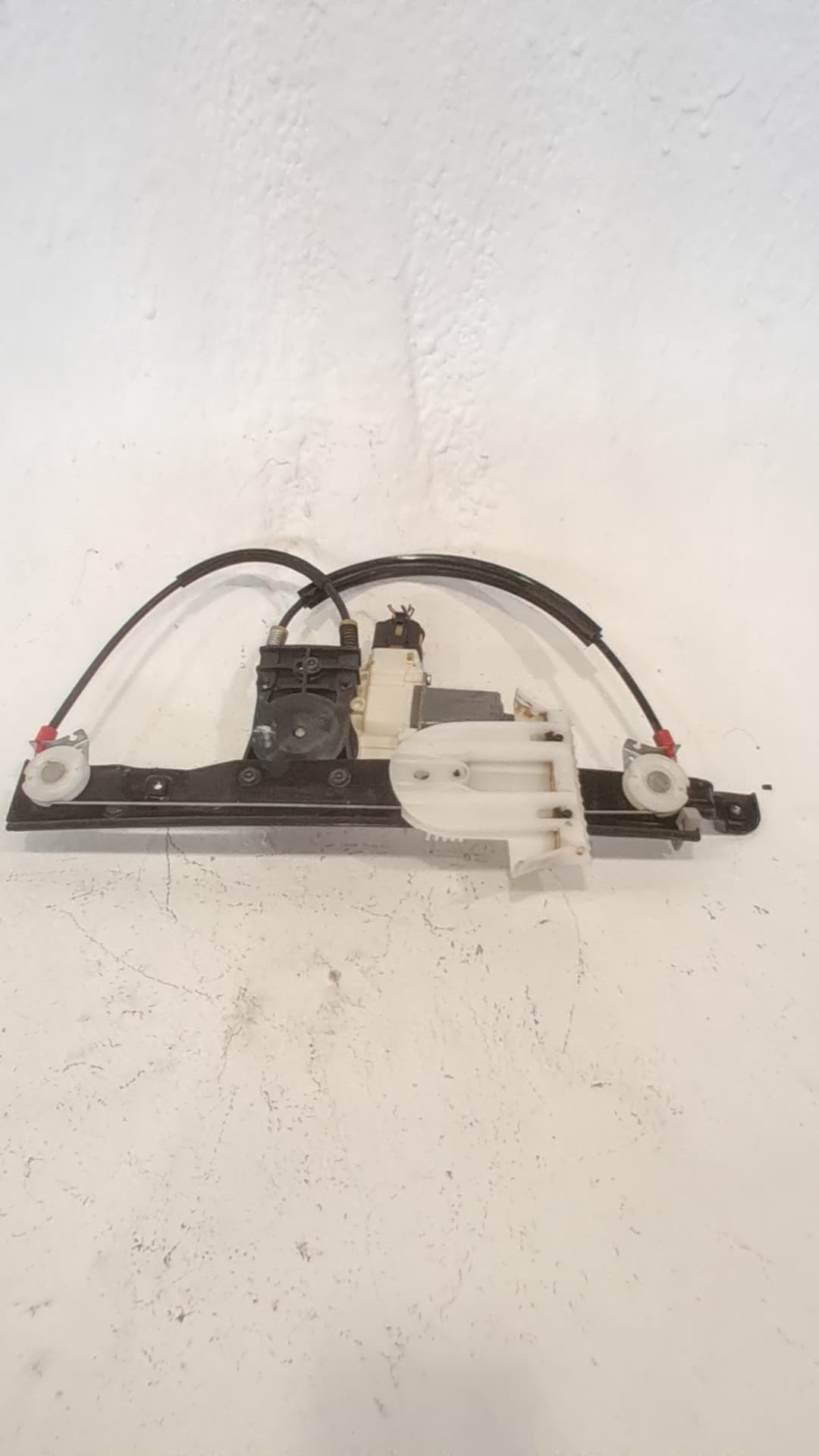 Elevalunas trasero derecho FORD MONDEO IV SEDAN (BA7) 3