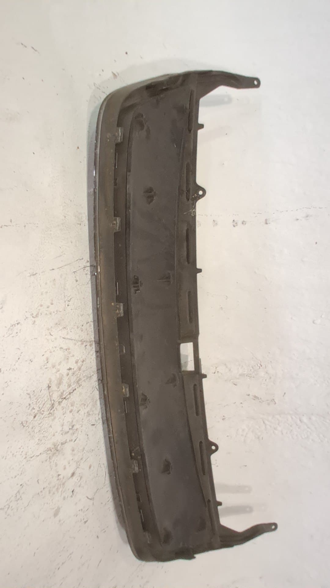 Rejilla delantera FORD MONDEO IV SEDAN (BA7) 3