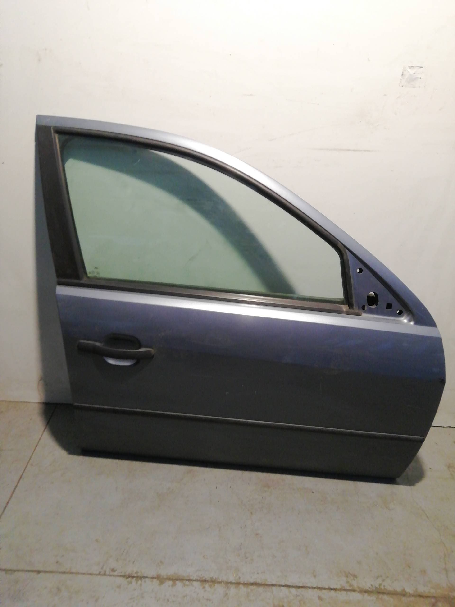 Puerta delantera derecha FORD MONDEO BERLINA (GE)