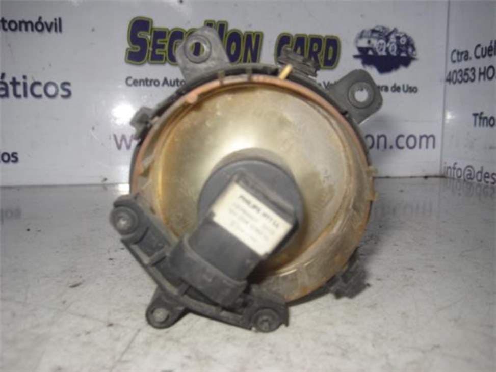 Faro antiniebla izquierdo FORD MONDEO BERLINA (GE)