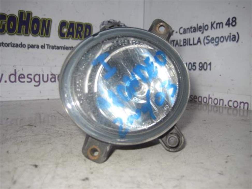 Faro antiniebla izquierdo FORD MONDEO BERLINA (GE) 3