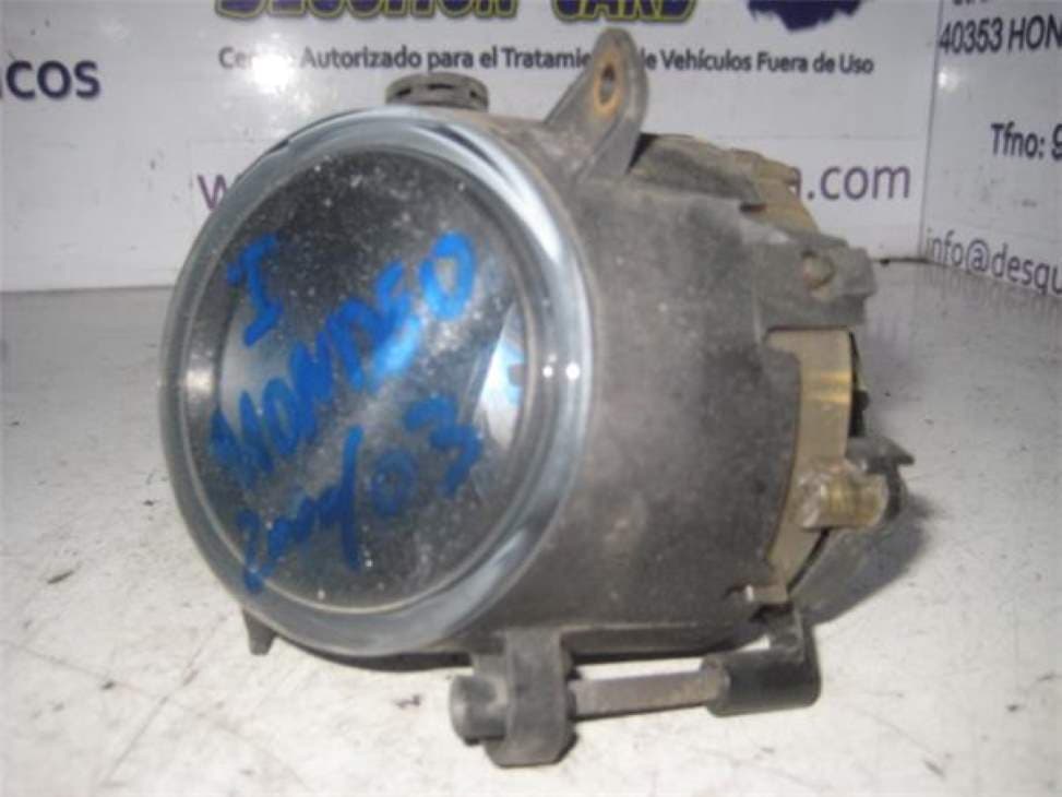 Faro antiniebla izquierdo FORD MONDEO BERLINA (GE) 2