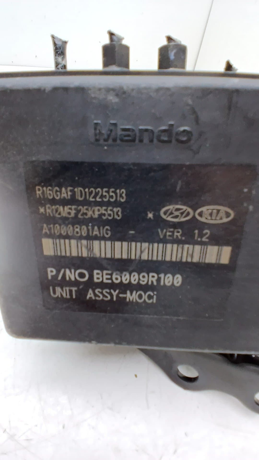 Abs HYUNDAI TUCSON 2