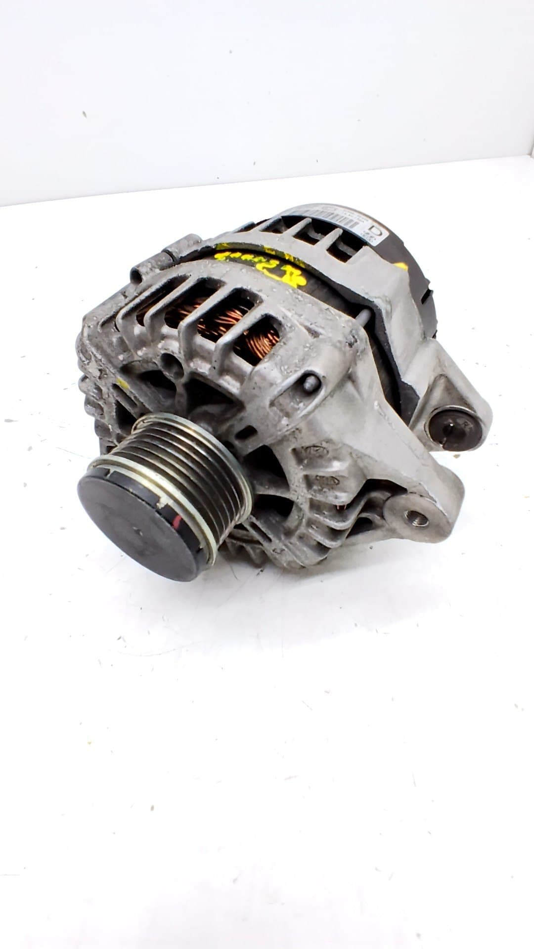 Alternador HYUNDAI TUCSON
