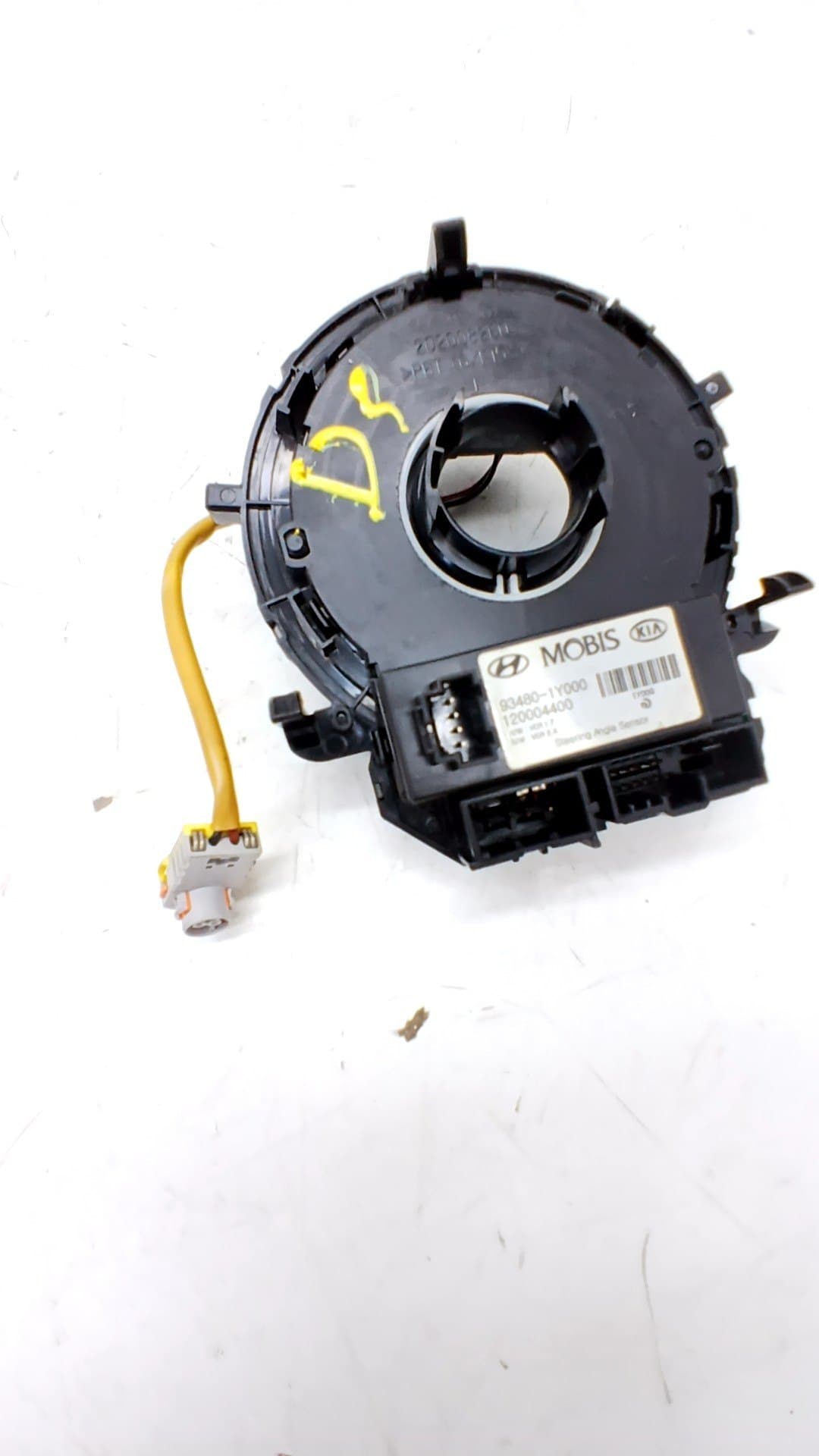 Anillo airbag HYUNDAI TUCSON