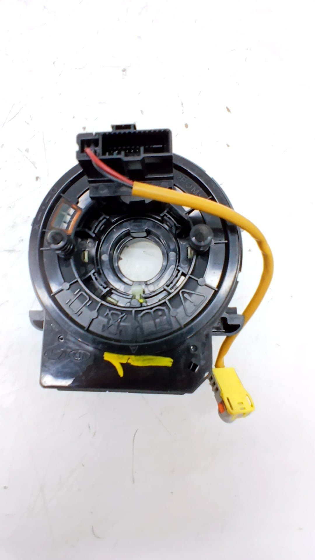 Anillo airbag HYUNDAI TUCSON 2