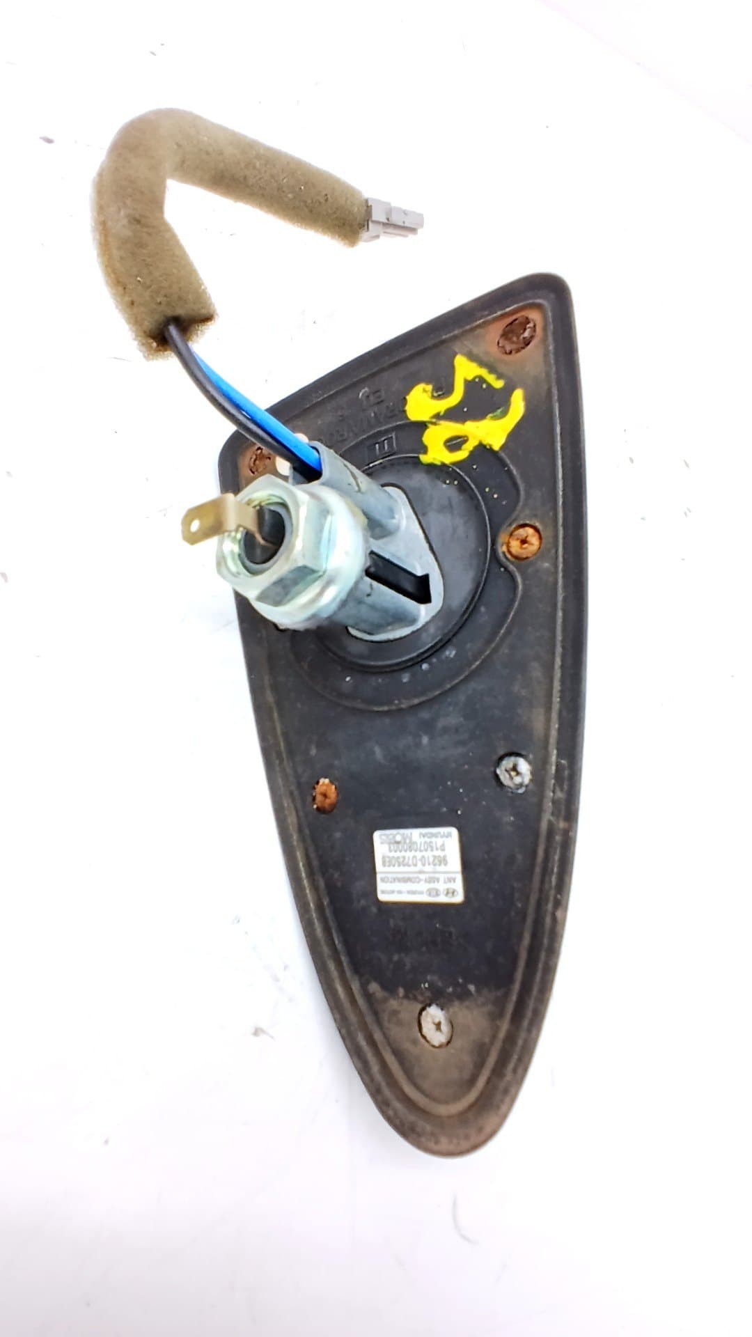 Antena HYUNDAI TUCSON 3