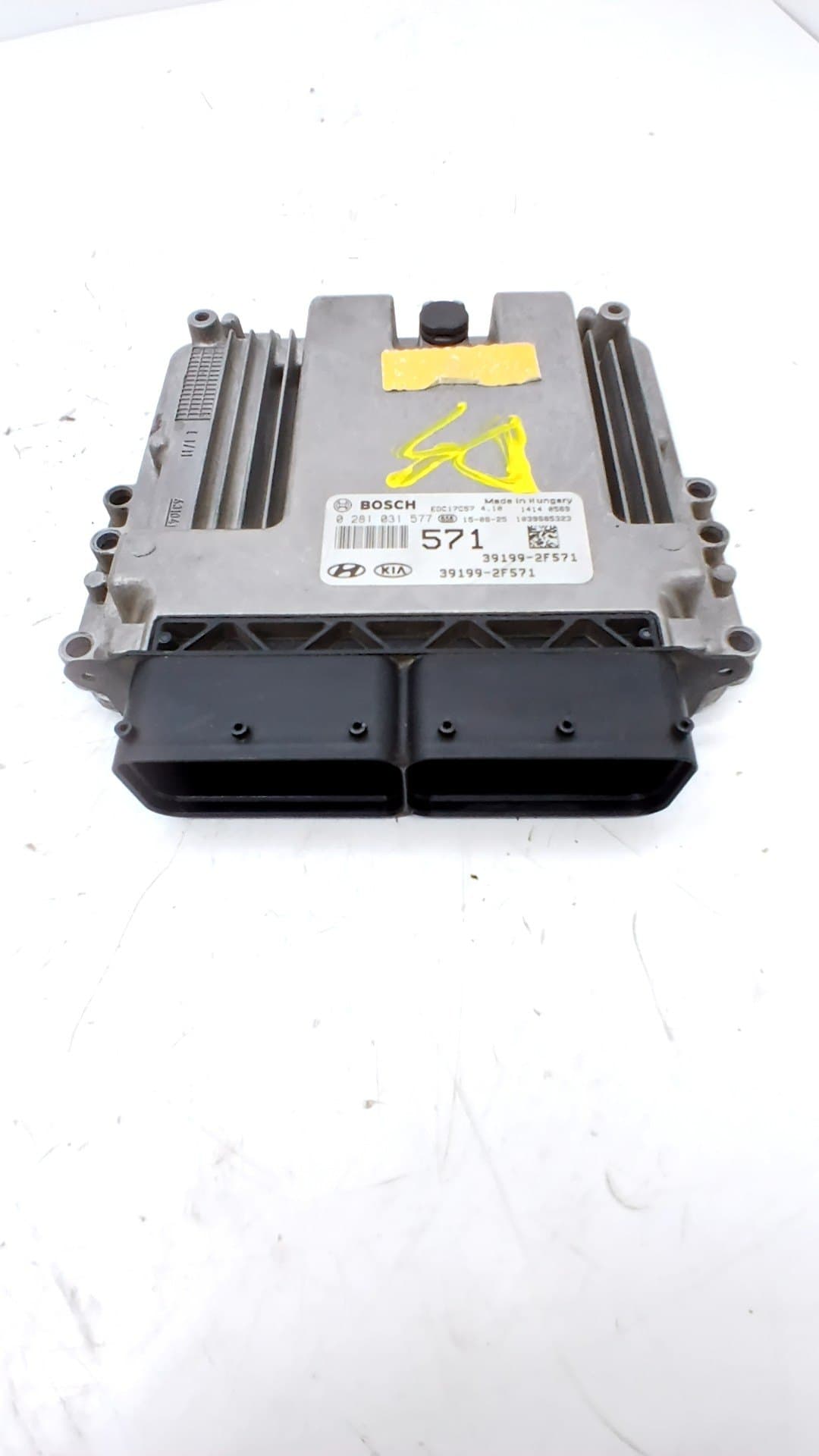Centralita motor uce HYUNDAI TUCSON