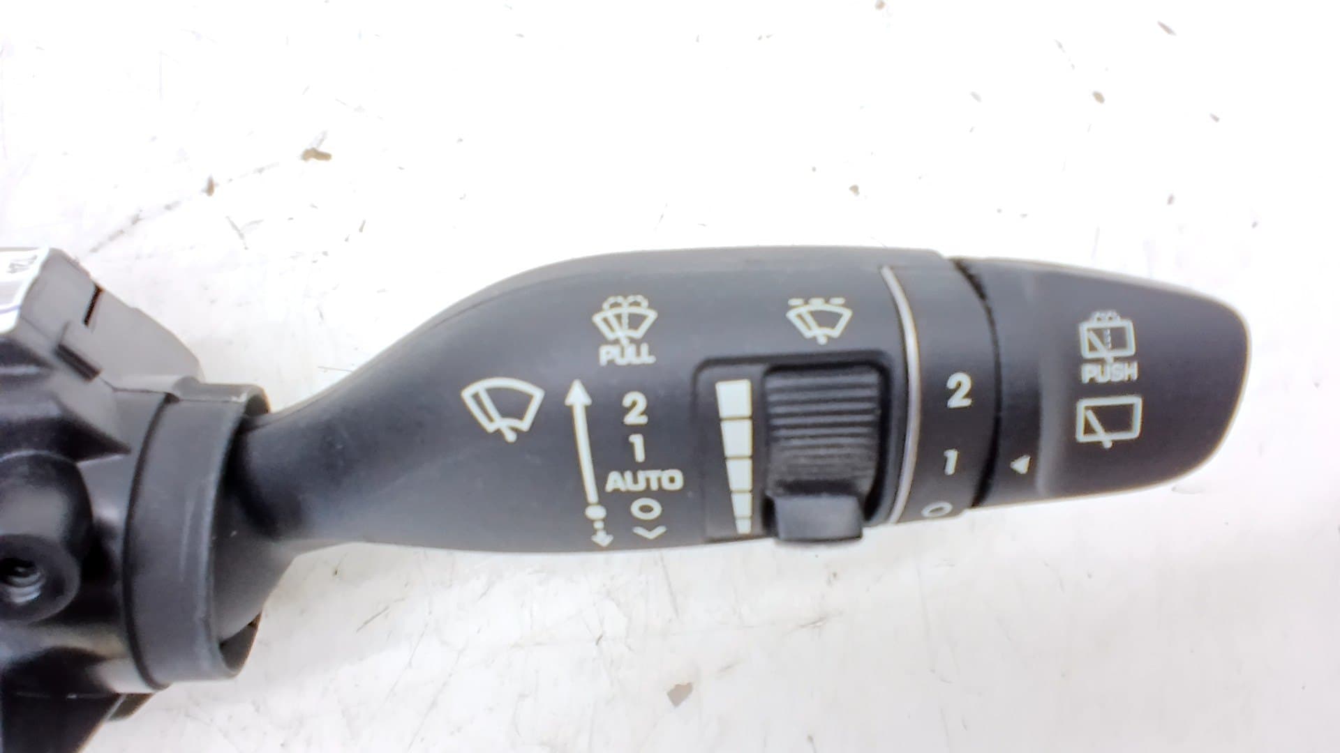 Mando multifuncion HYUNDAI TUCSON 5