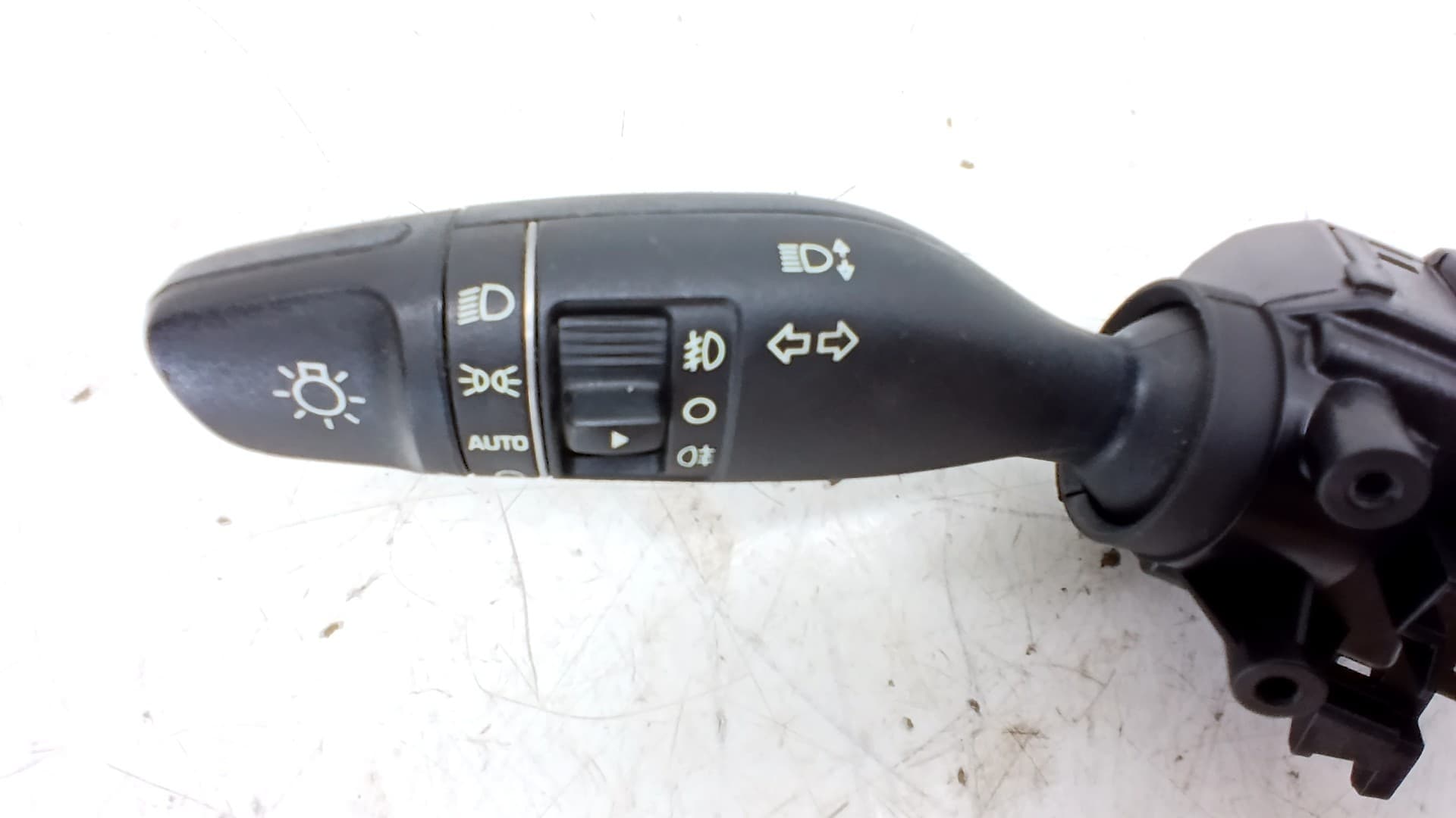Mando multifuncion HYUNDAI TUCSON 4