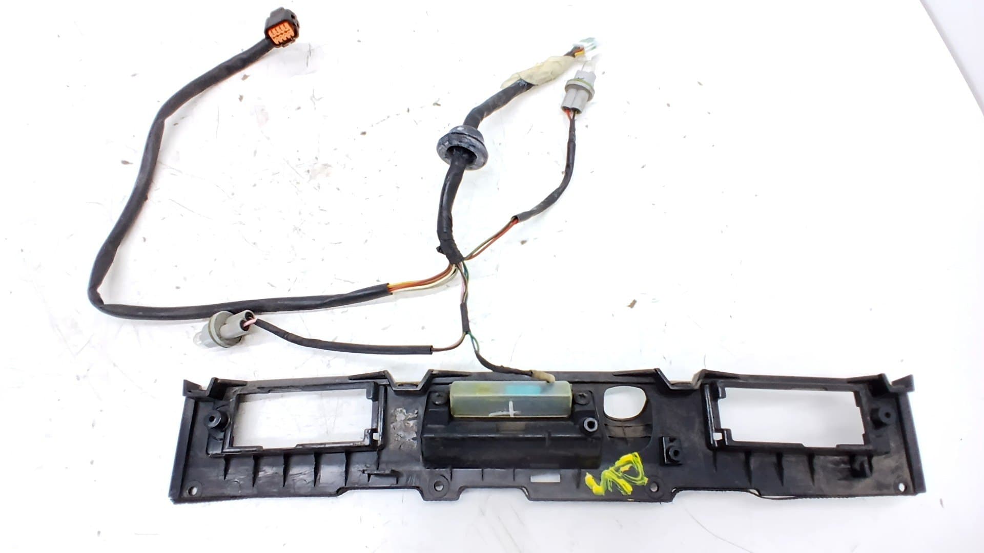 Maneta exterior porton HYUNDAI TUCSON 2