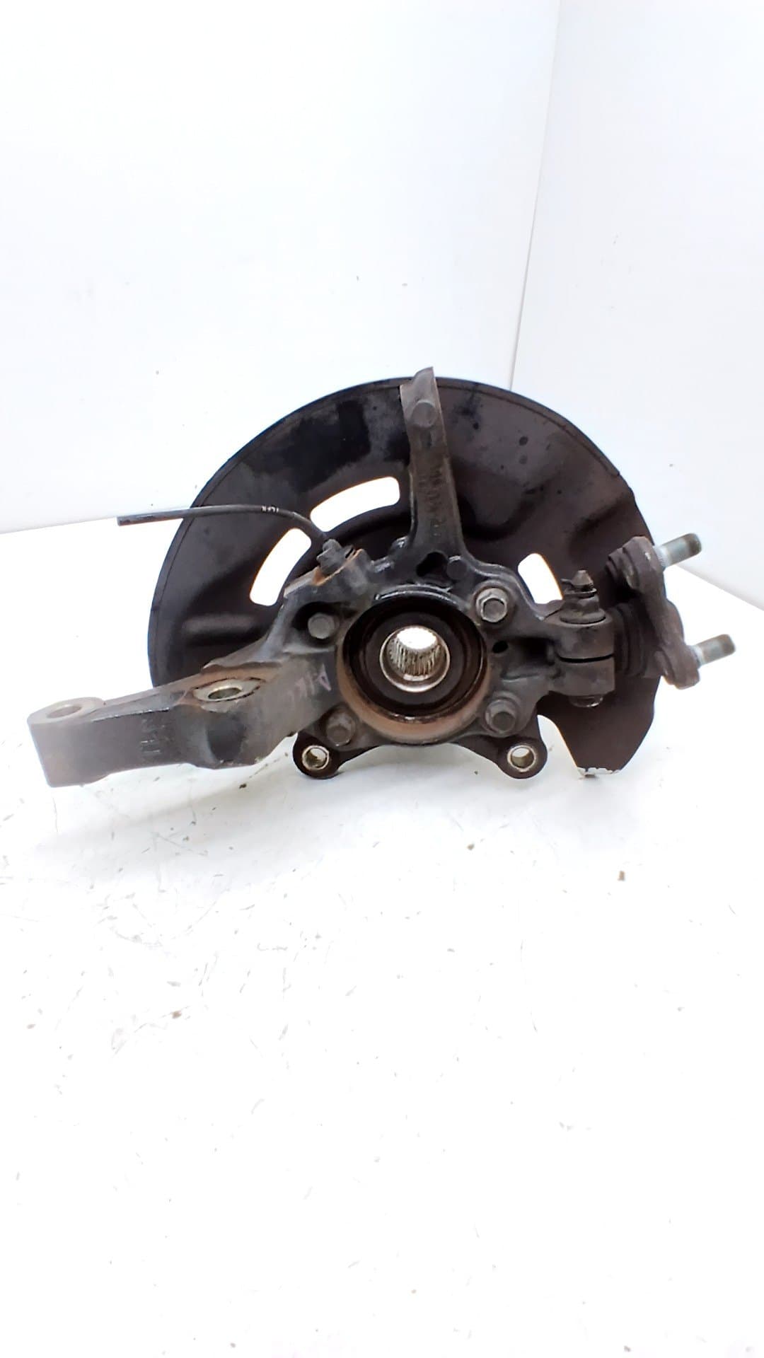 Mangueta delantera derecha HYUNDAI TUCSON