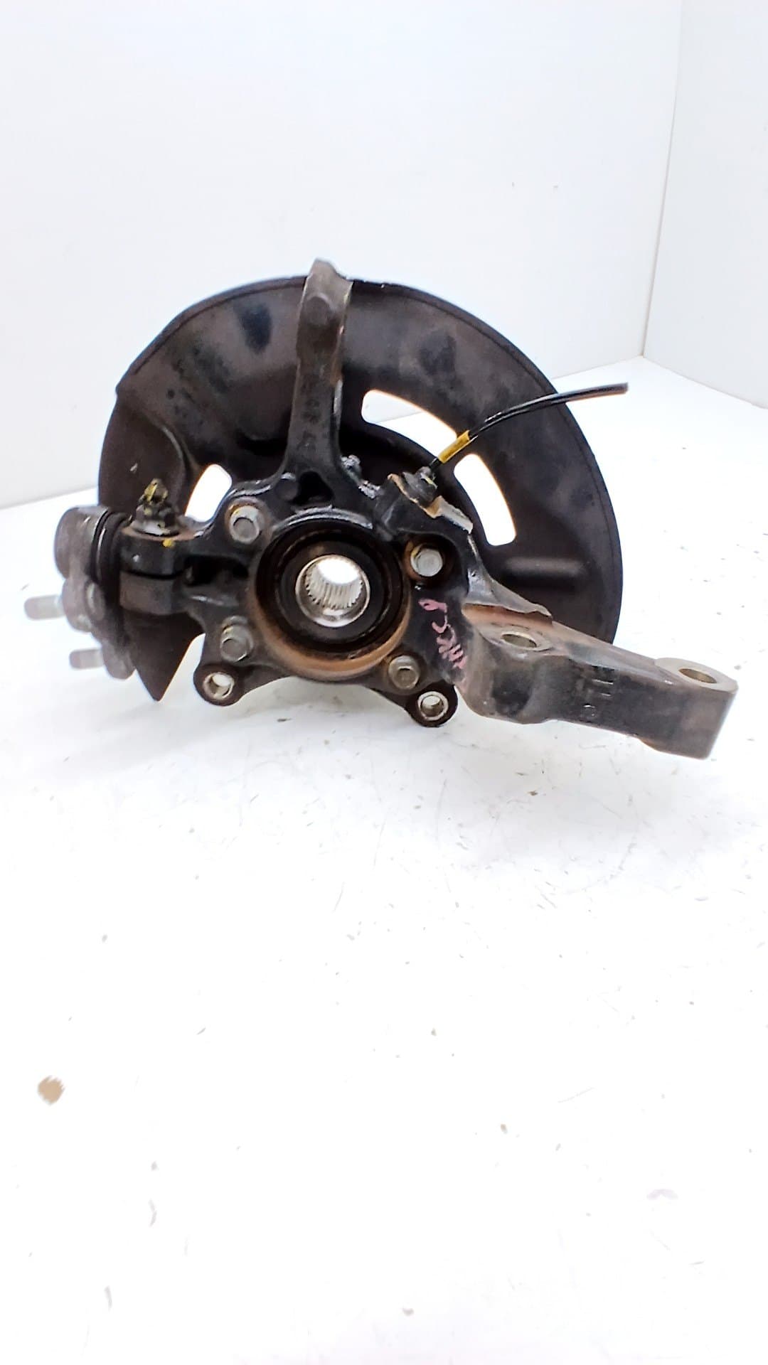 Mangueta delantera izquierda HYUNDAI TUCSON 3