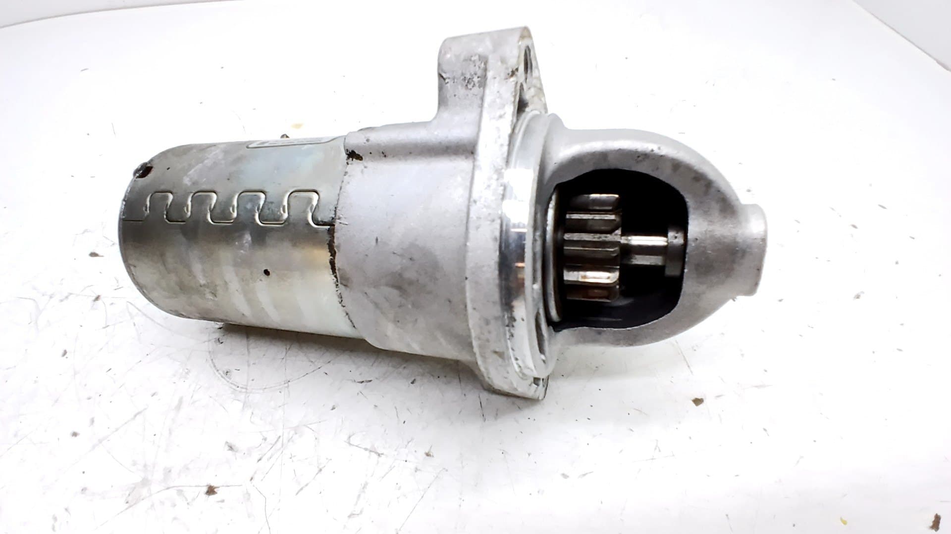 Motor arranque HYUNDAI TUCSON 4