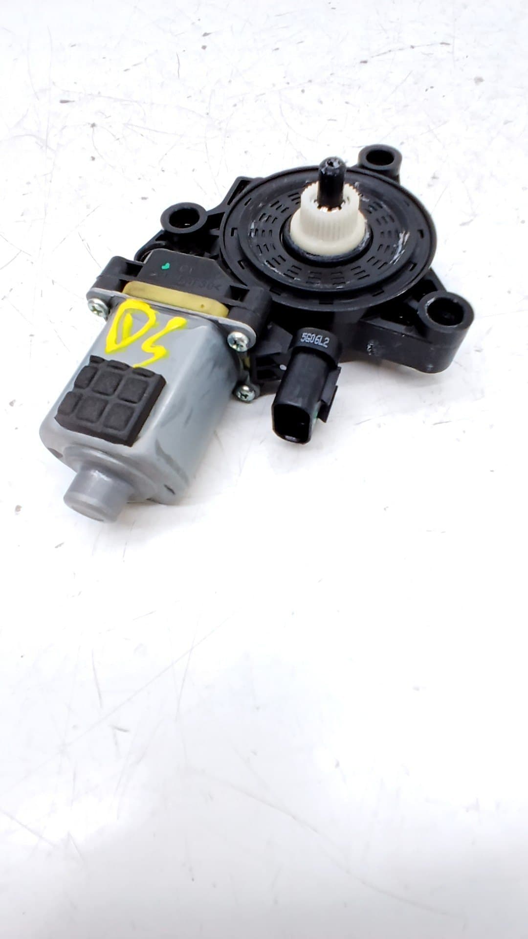 Motor elevalunas delantero derecho HYUNDAI TUCSON