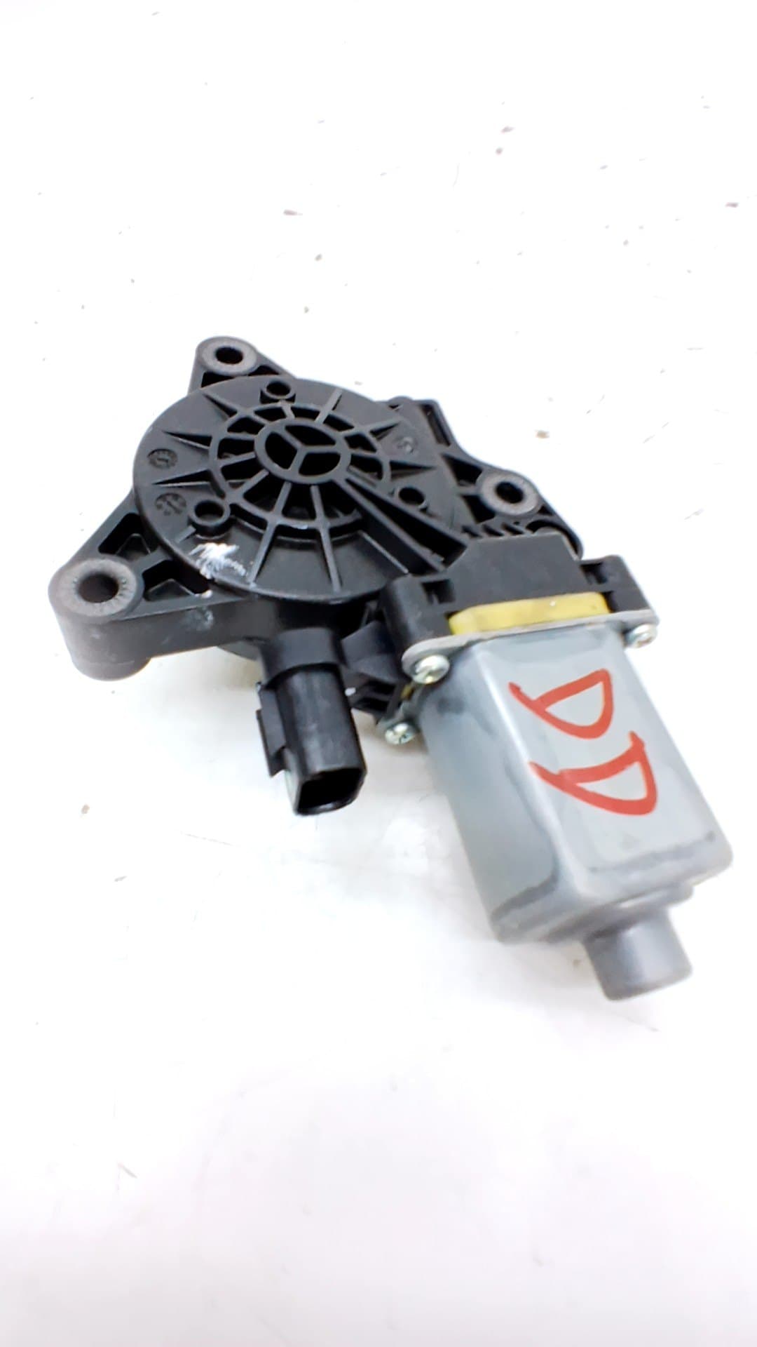 Motor elevalunas delantero derecho HYUNDAI TUCSON 2