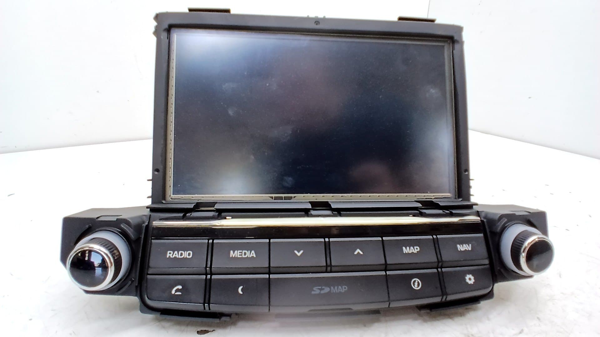 Pantalla multifuncion HYUNDAI TUCSON