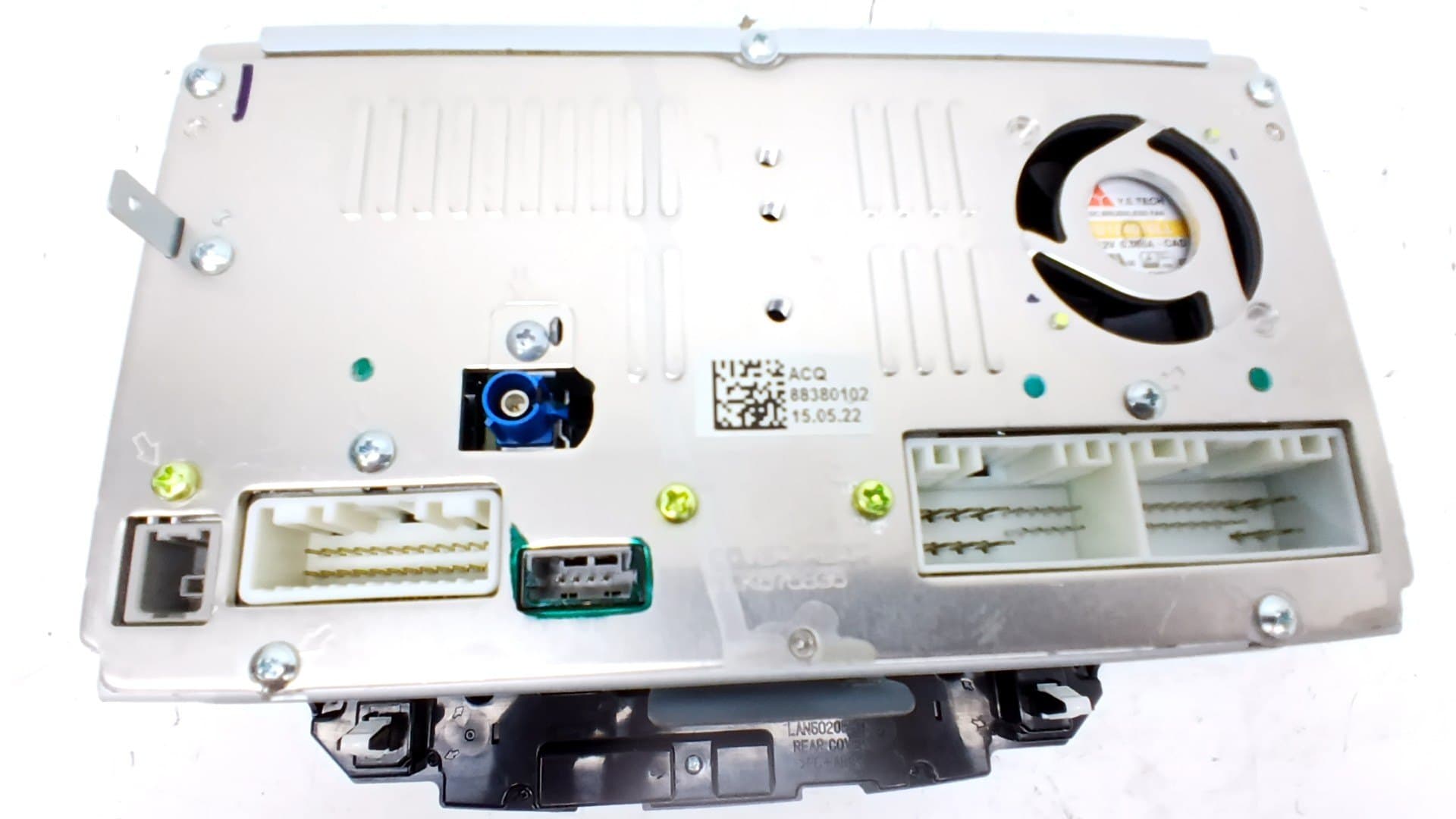 Pantalla multifuncion HYUNDAI TUCSON 2