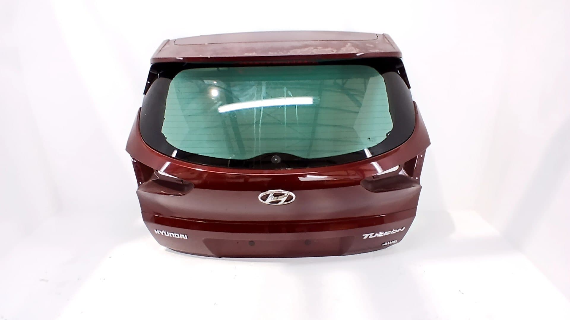 Porton trasero HYUNDAI TUCSON