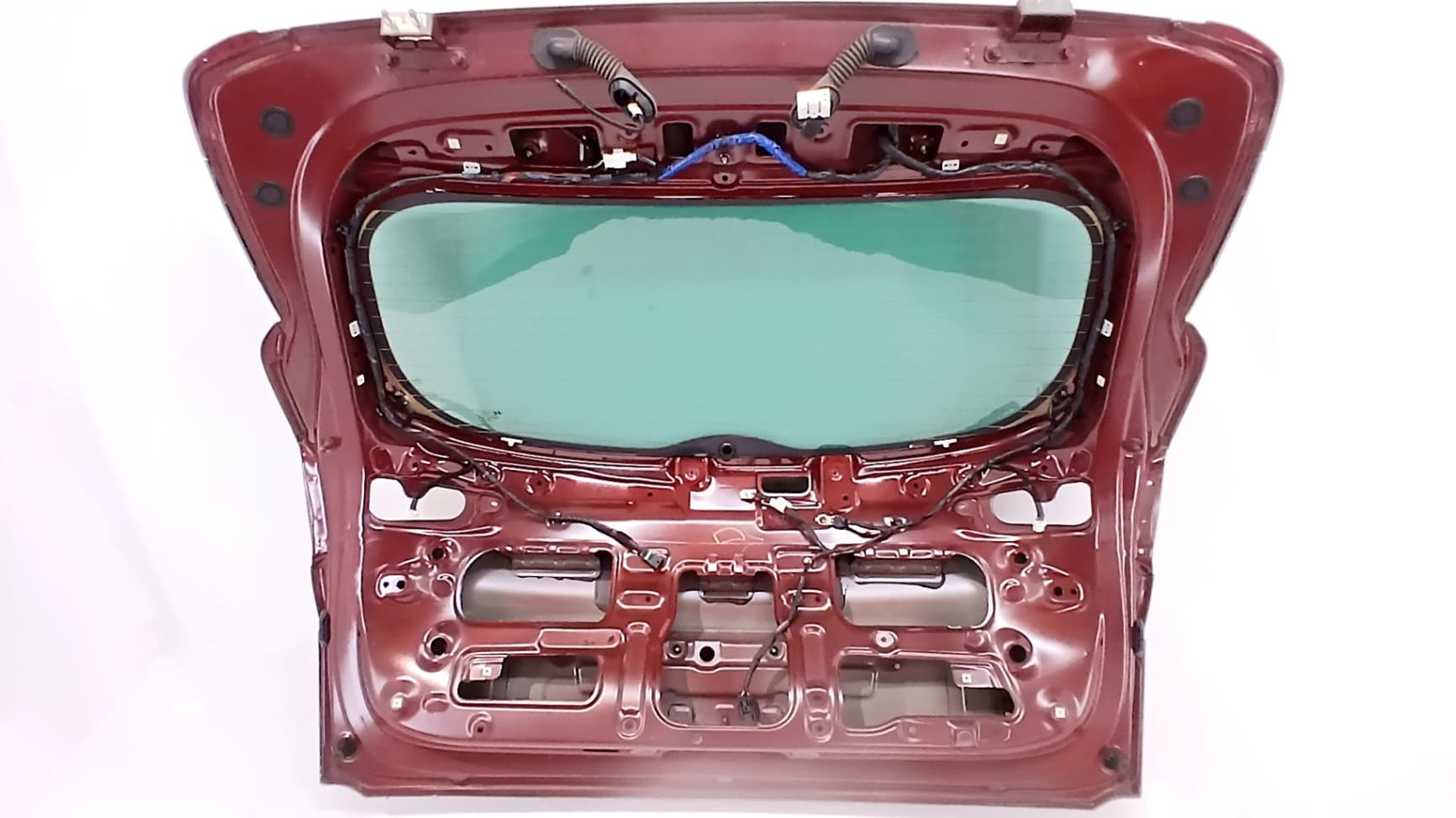 Porton trasero HYUNDAI TUCSON 2