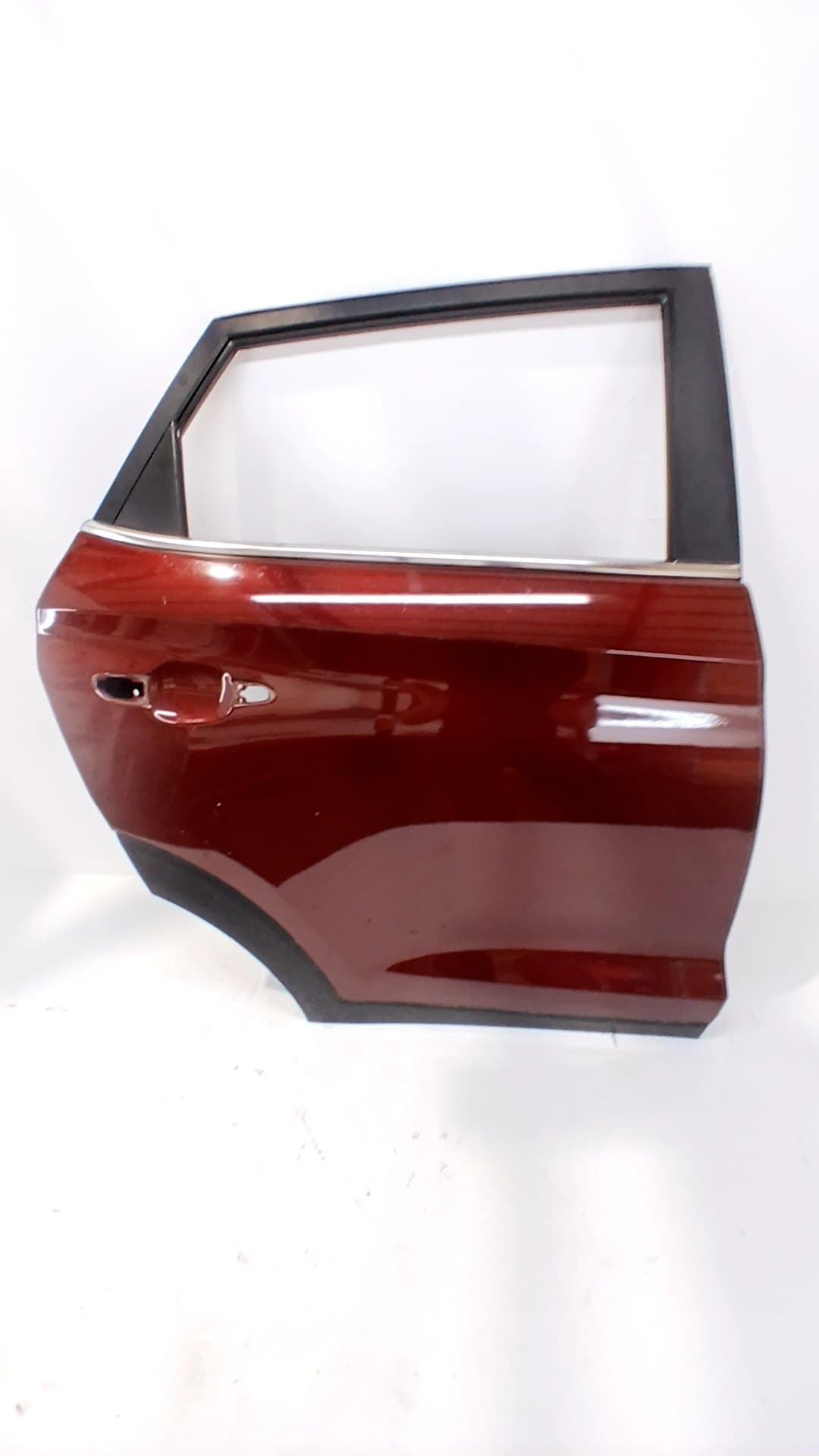 Puerta trasera derecha HYUNDAI TUCSON