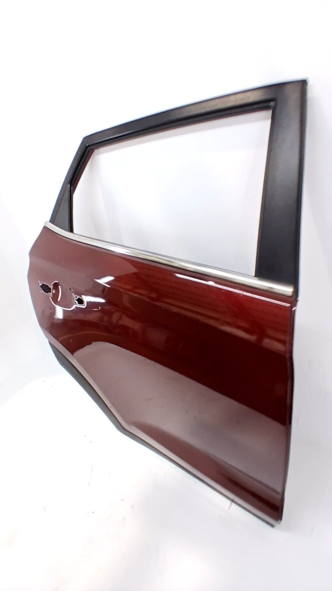 Puerta trasera derecha HYUNDAI TUCSON 3