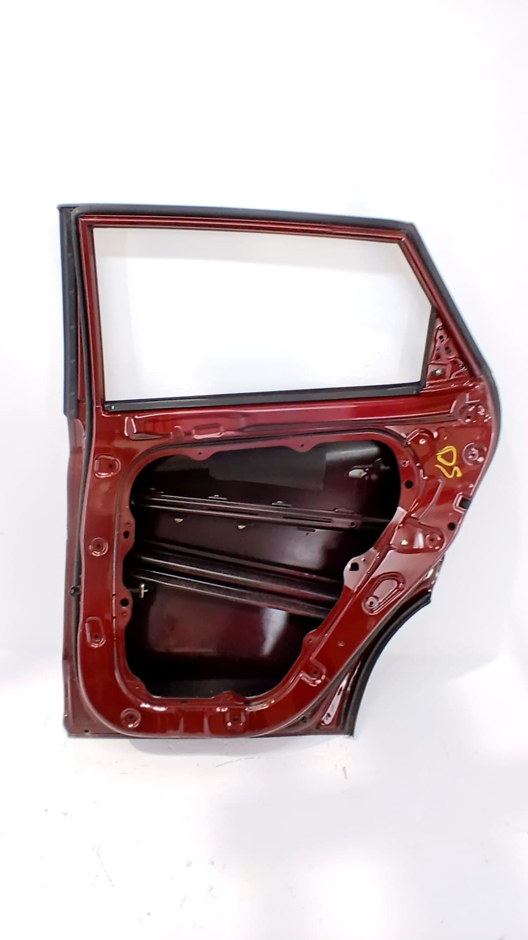 Puerta trasera derecha HYUNDAI TUCSON 2