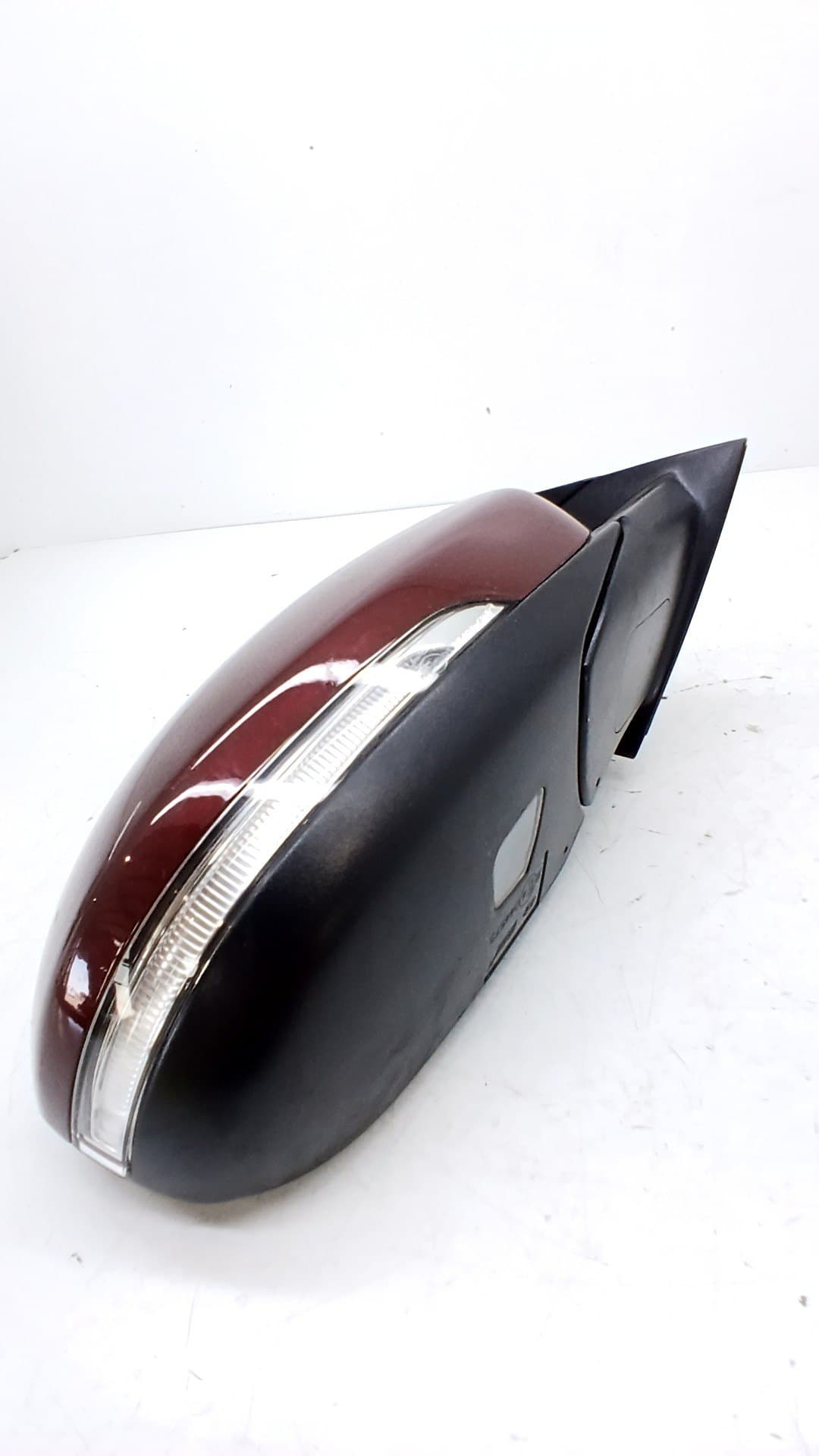 Retrovisor derecho HYUNDAI TUCSON 2