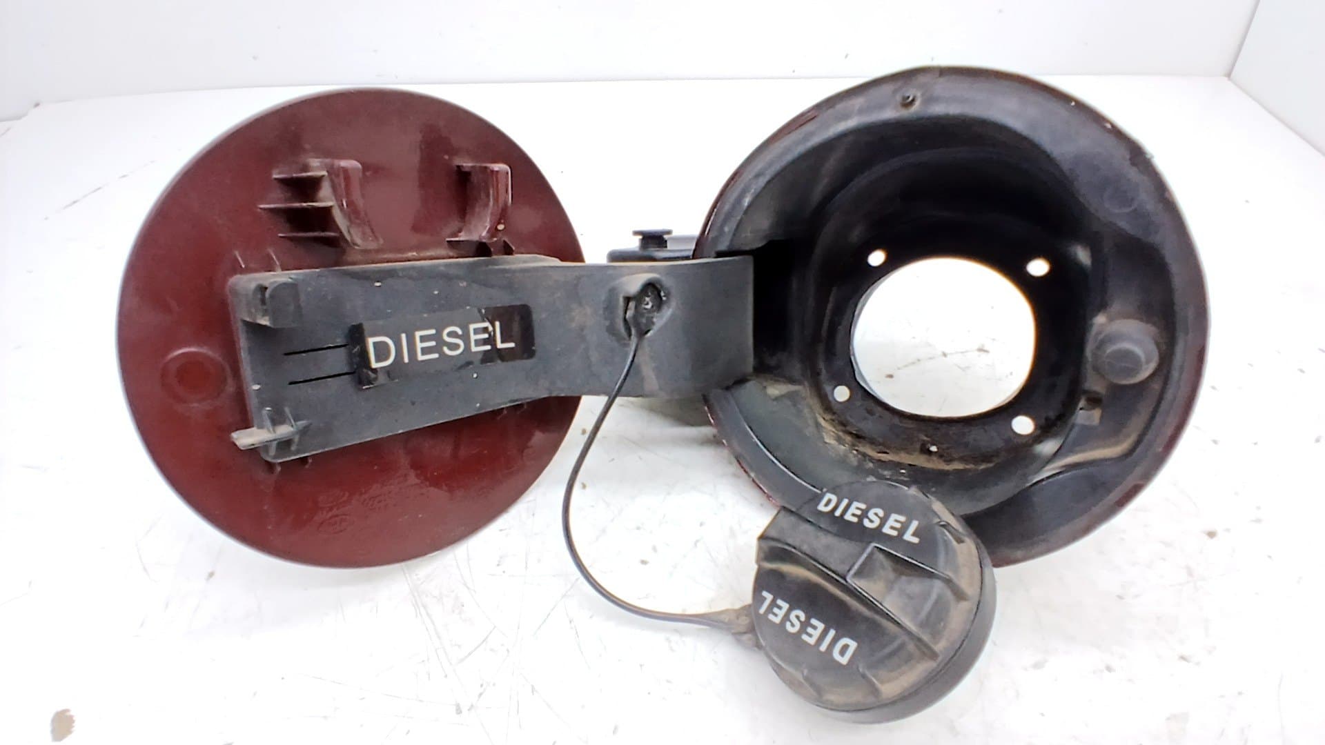 Tapa exterior combustible HYUNDAI TUCSON 3