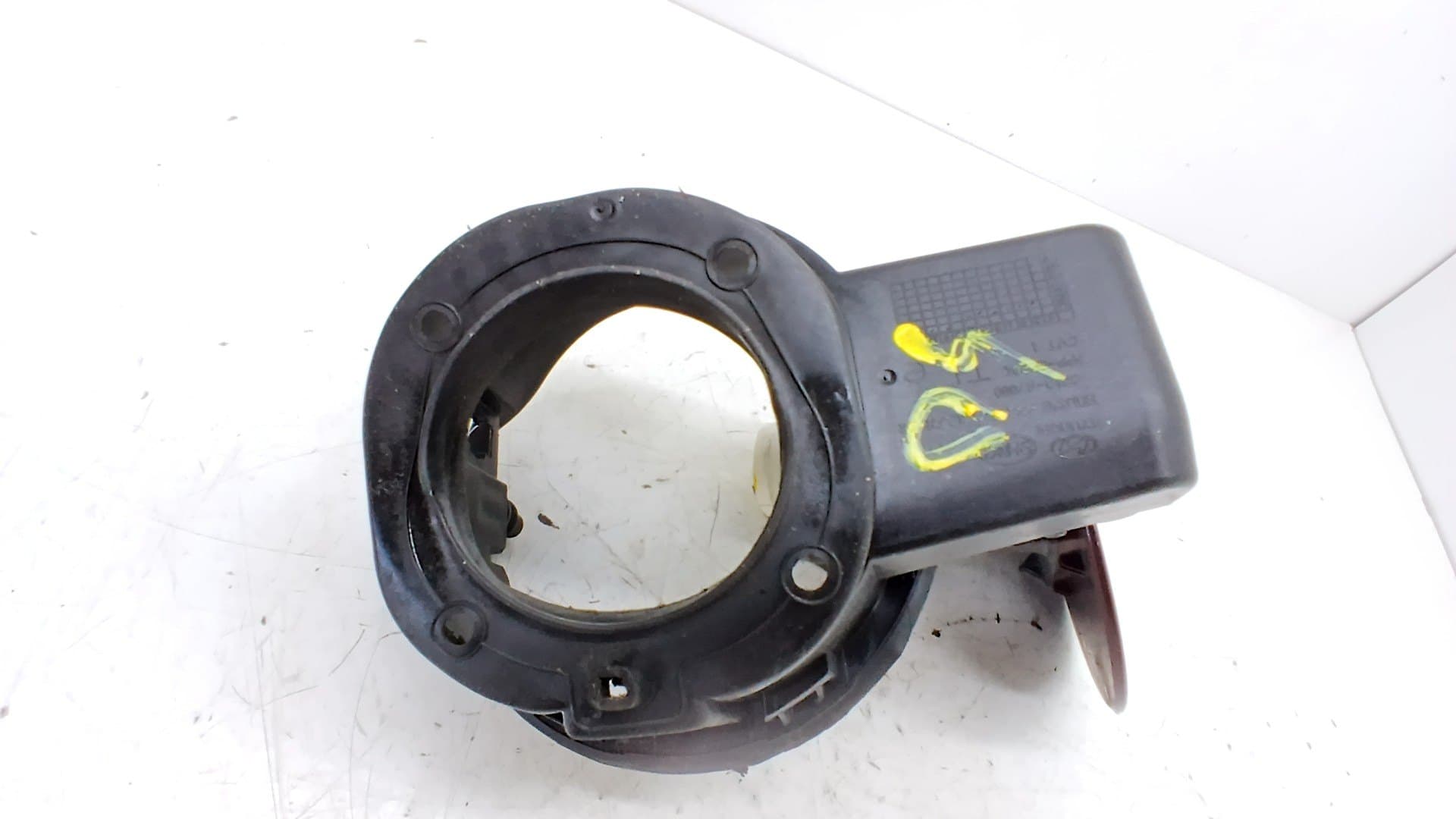Tapa exterior combustible HYUNDAI TUCSON 2