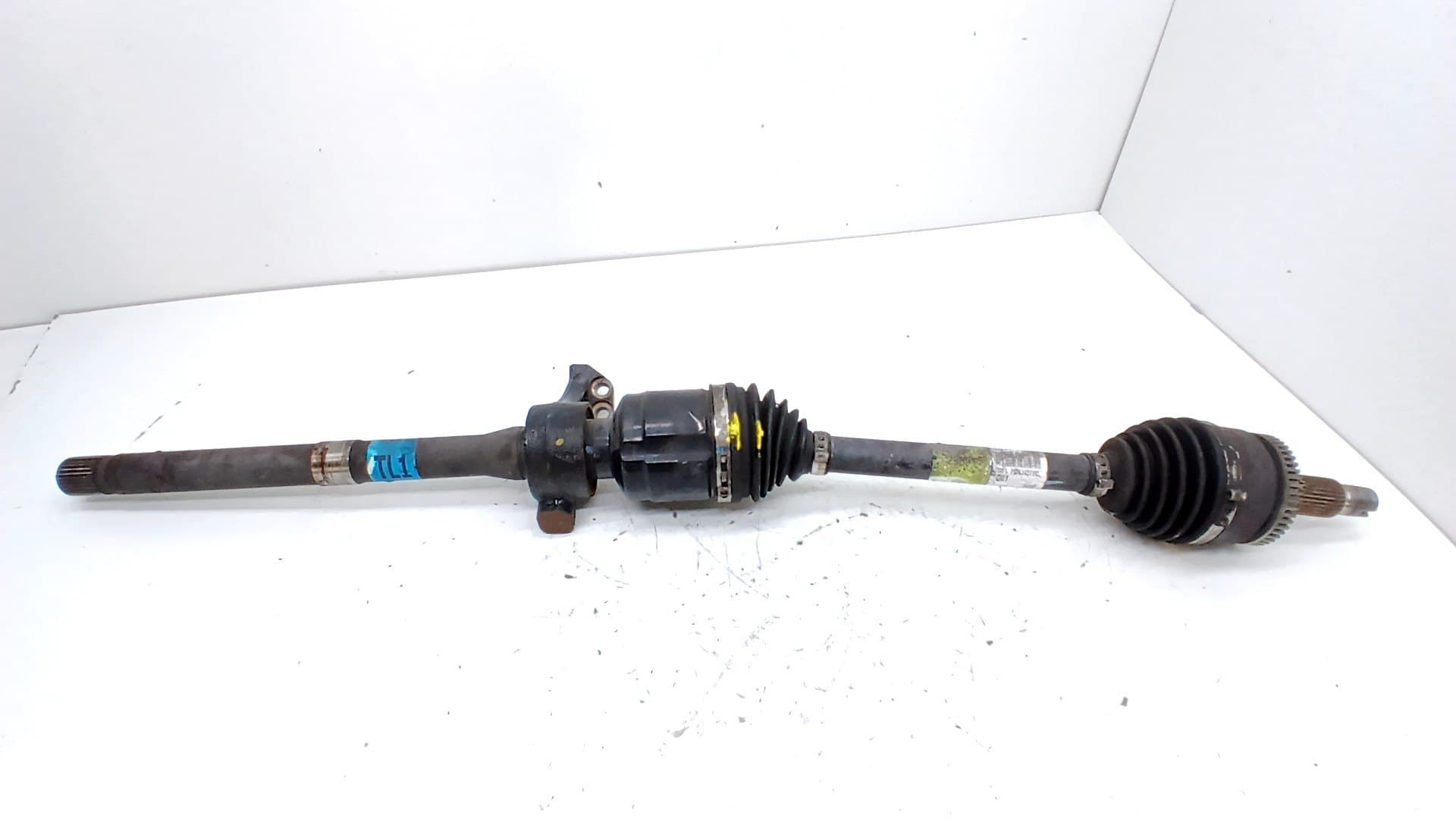 Transmision delantera derecha HYUNDAI TUCSON