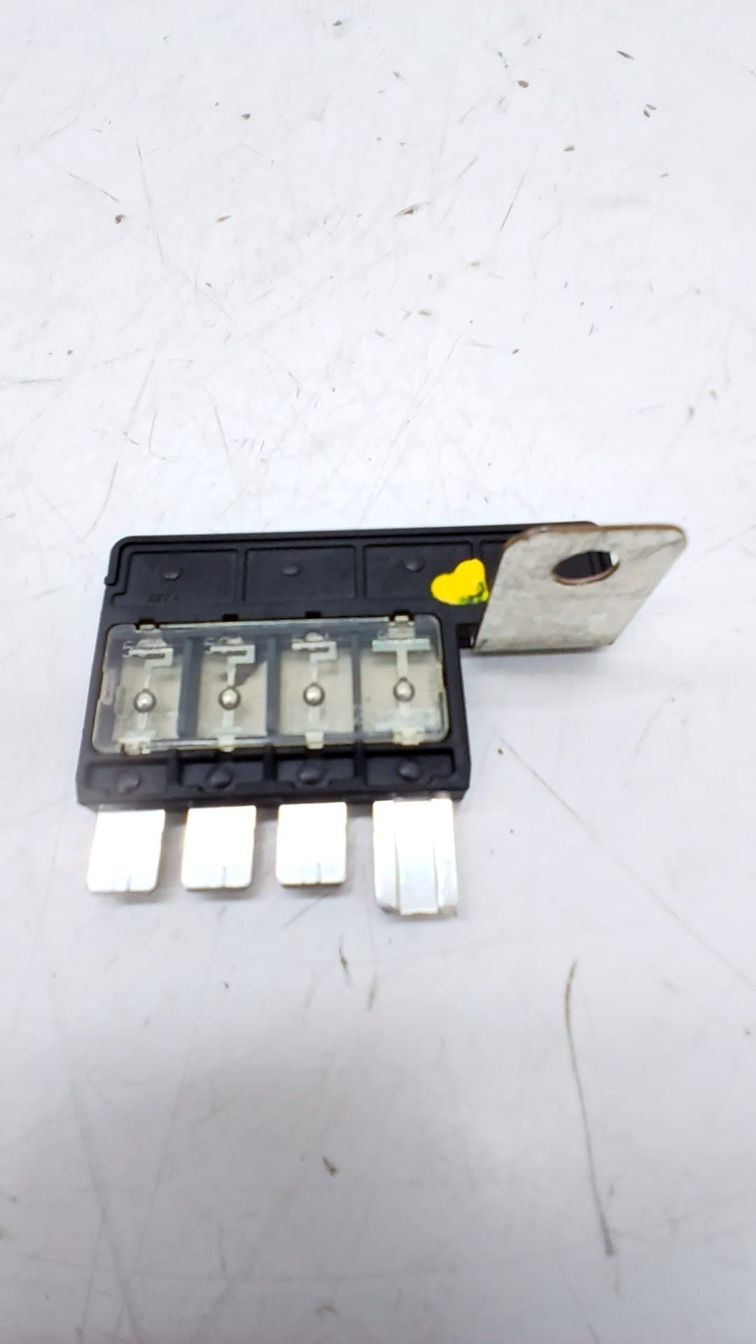 Caja fusibles HYUNDAI TUCSON