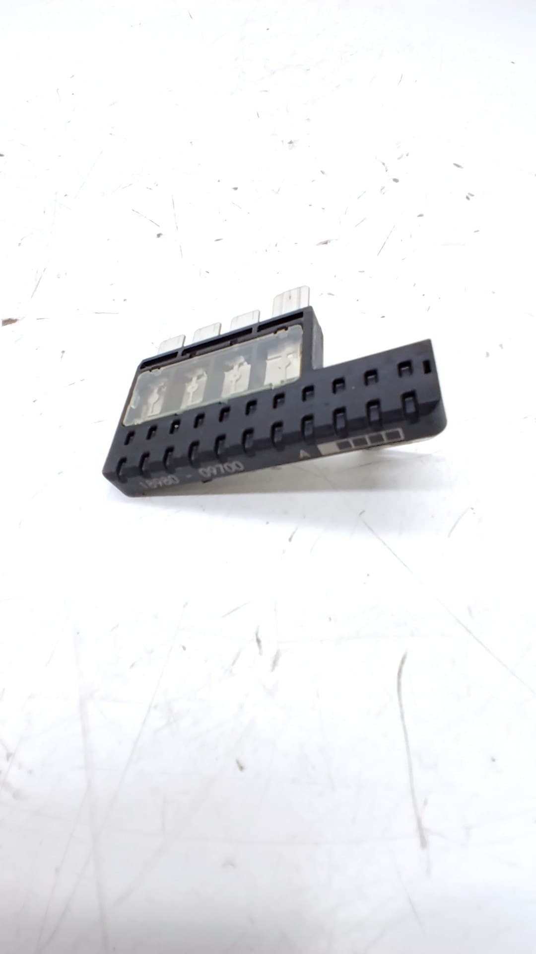 Caja fusibles HYUNDAI TUCSON 2