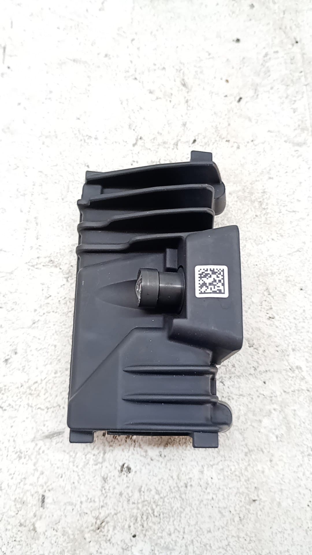 Camara vision RENAULT CAPTUR II