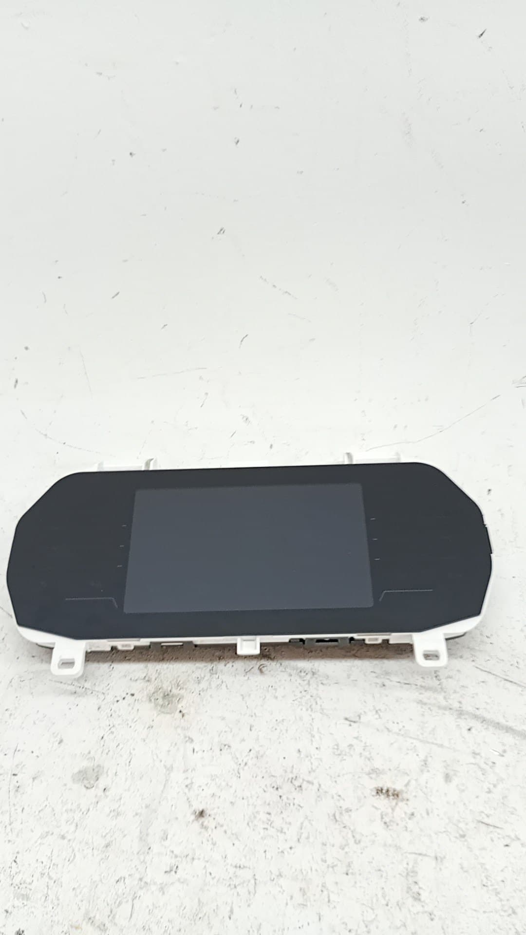 Cuadro instrumentos RENAULT CAPTUR II