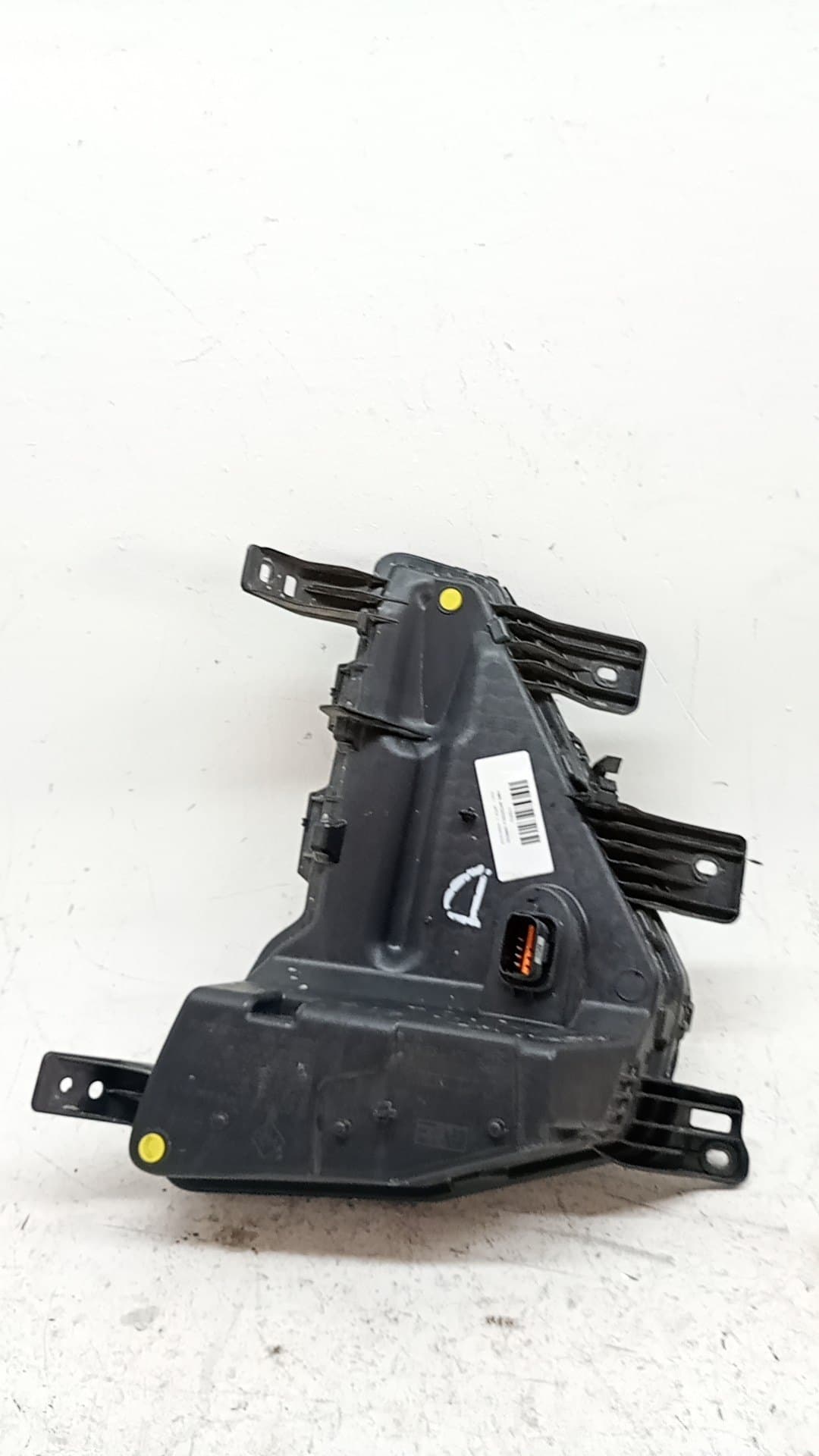 Faro antiniebla derecho RENAULT CAPTUR II 3