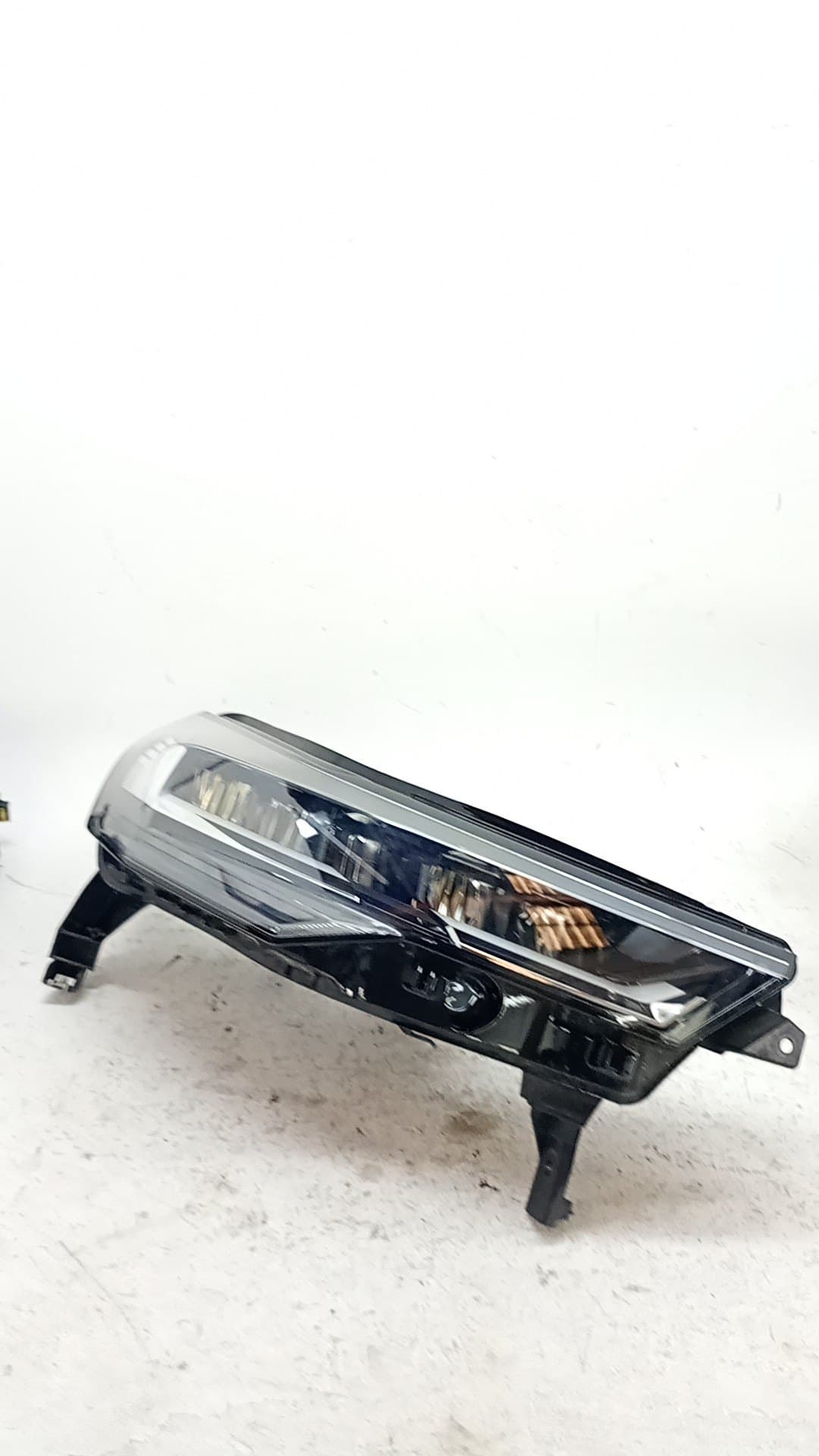 Faro derecho RENAULT CAPTUR II