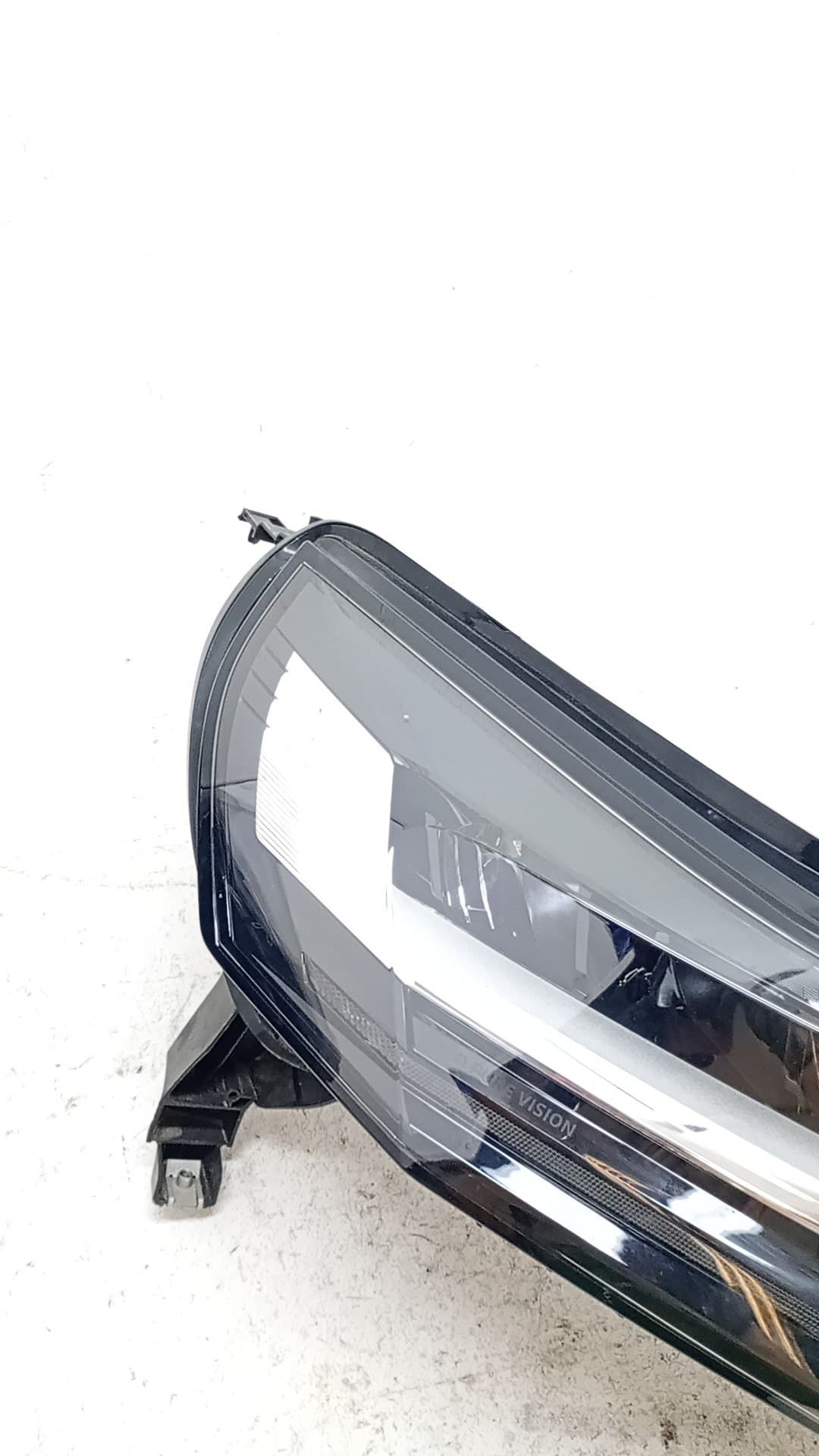 Faro derecho RENAULT CAPTUR II 5
