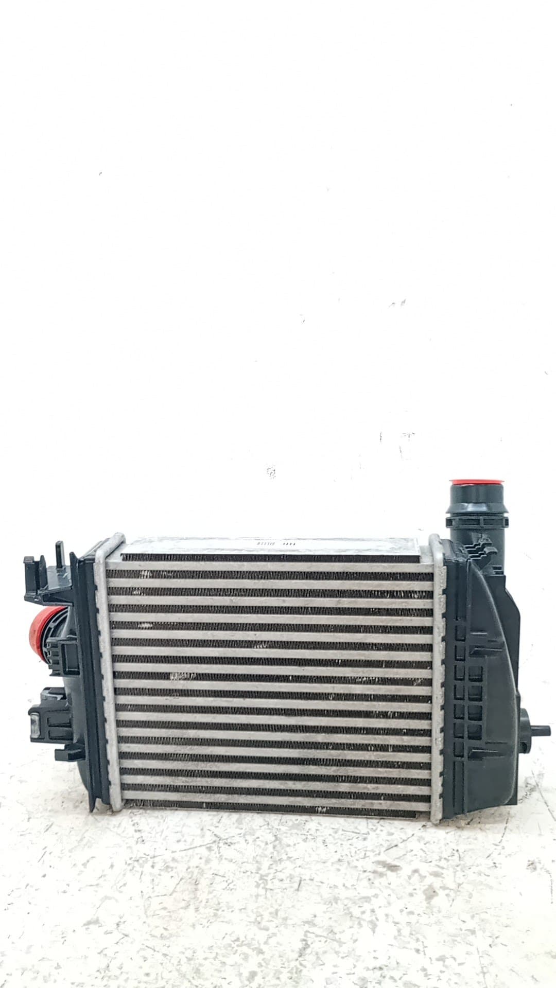 Intercooler RENAULT CAPTUR II 2