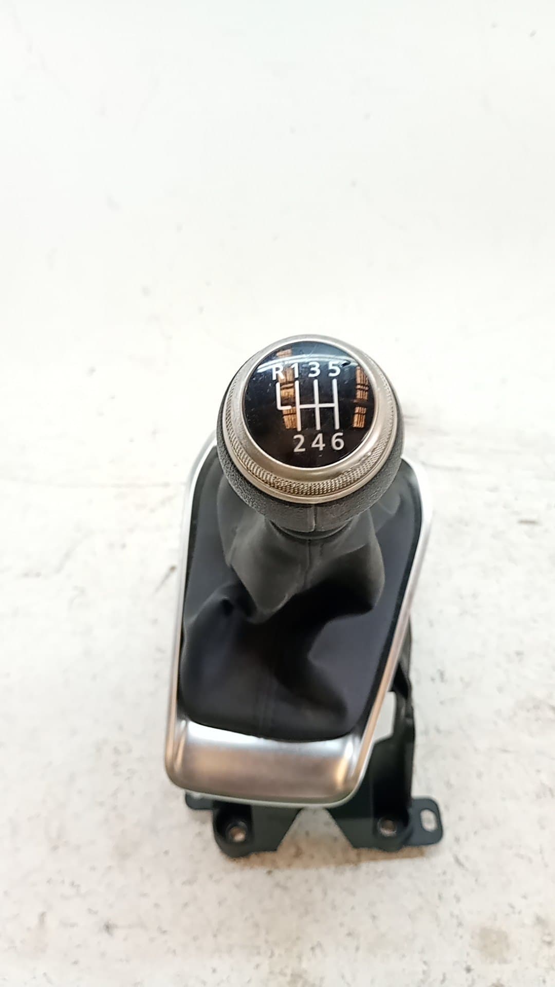 Palanca cambio RENAULT CAPTUR II