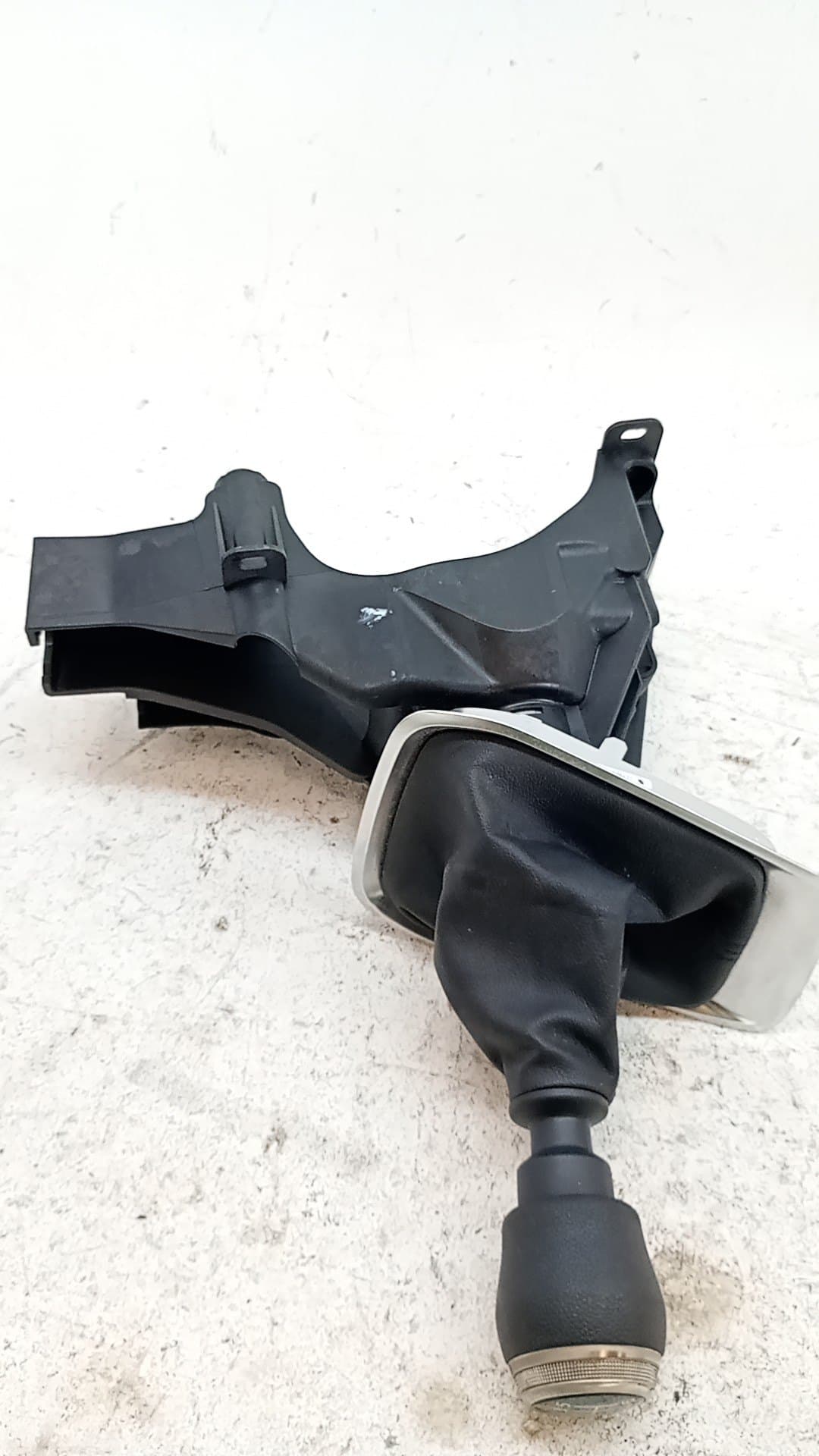 Palanca cambio RENAULT CAPTUR II 3