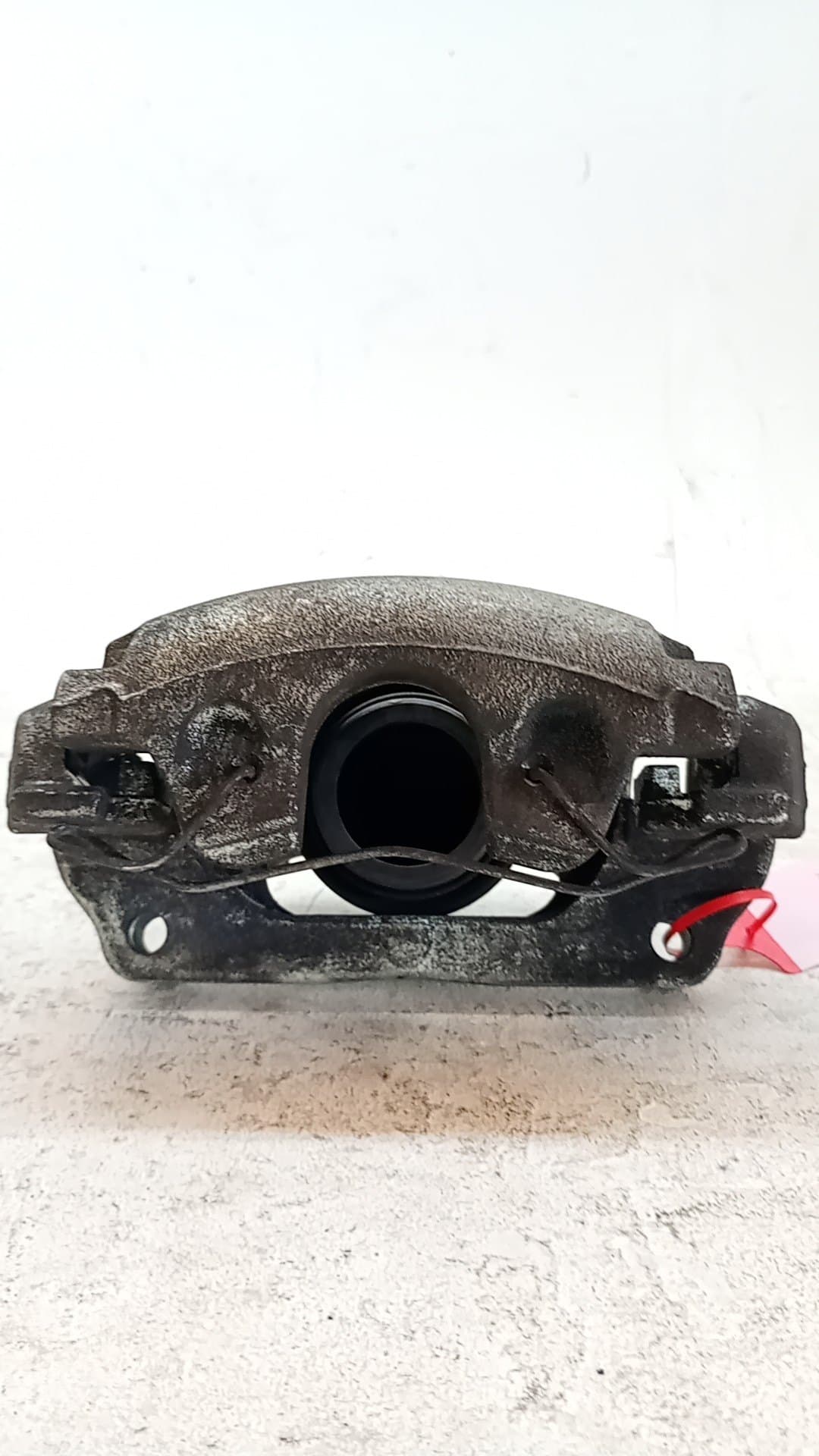 Recambio RENAULT CAPTUR II ref. 410012673R 3